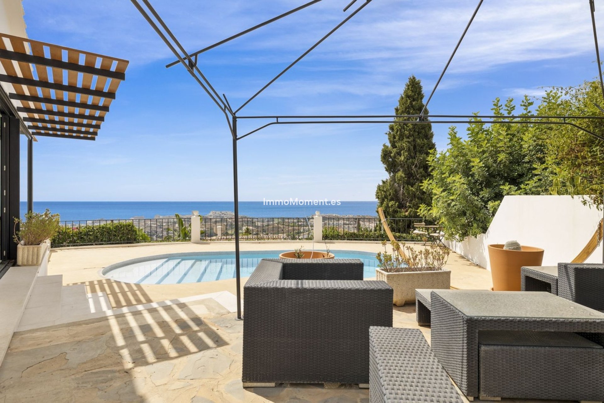 Revente - Villa individuelle - Benalmadena - Benalmadena Centro