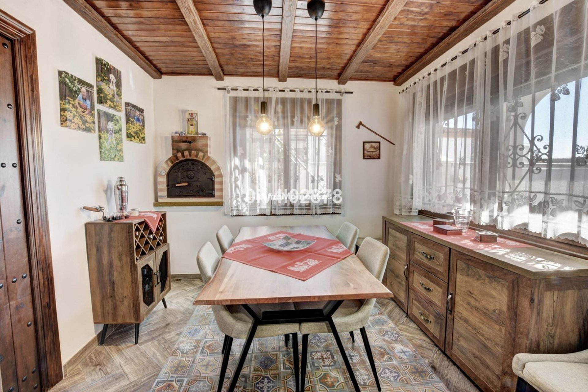 Revente - Villa individuelle - Benalmadena - Benalmadena Centro