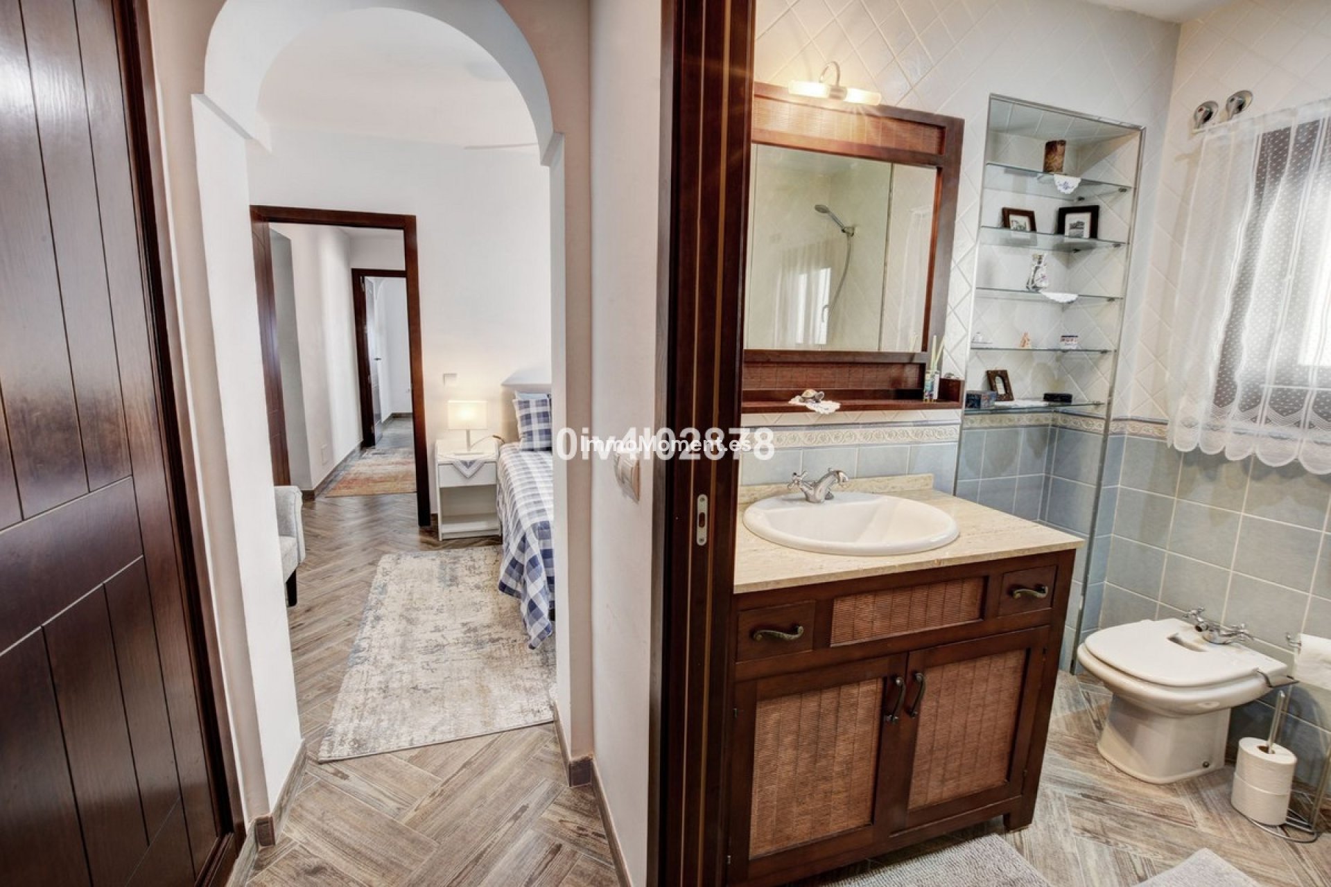 Revente - Villa individuelle - Benalmadena - Benalmadena Centro