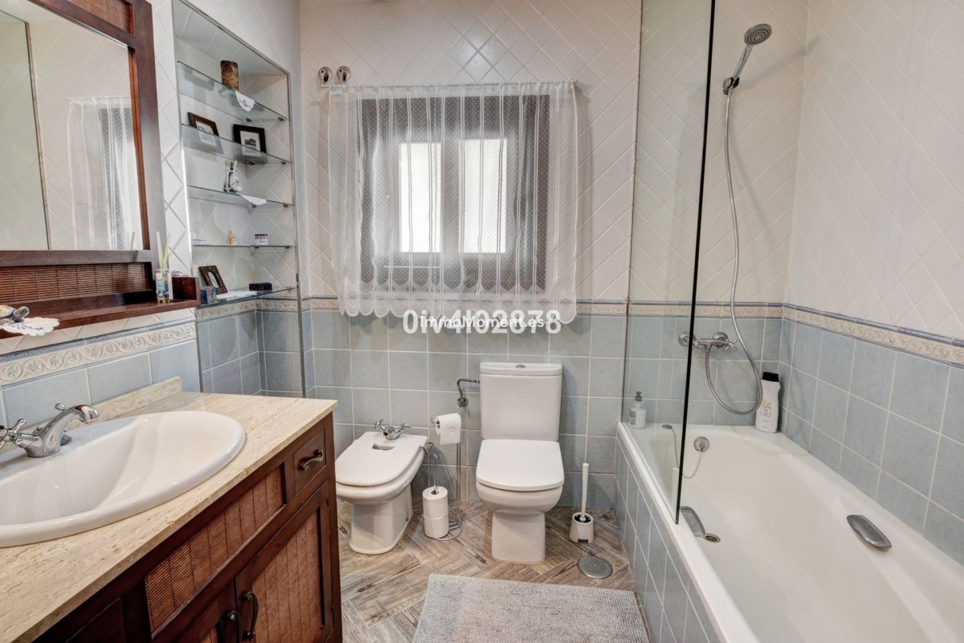 Revente - Villa individuelle - Benalmadena - Benalmadena Centro