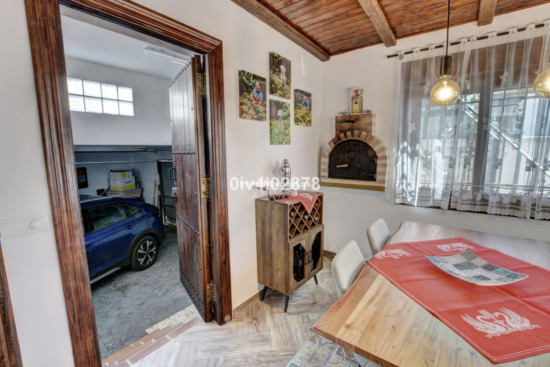 Revente - Villa individuelle - Benalmadena - Benalmadena Centro