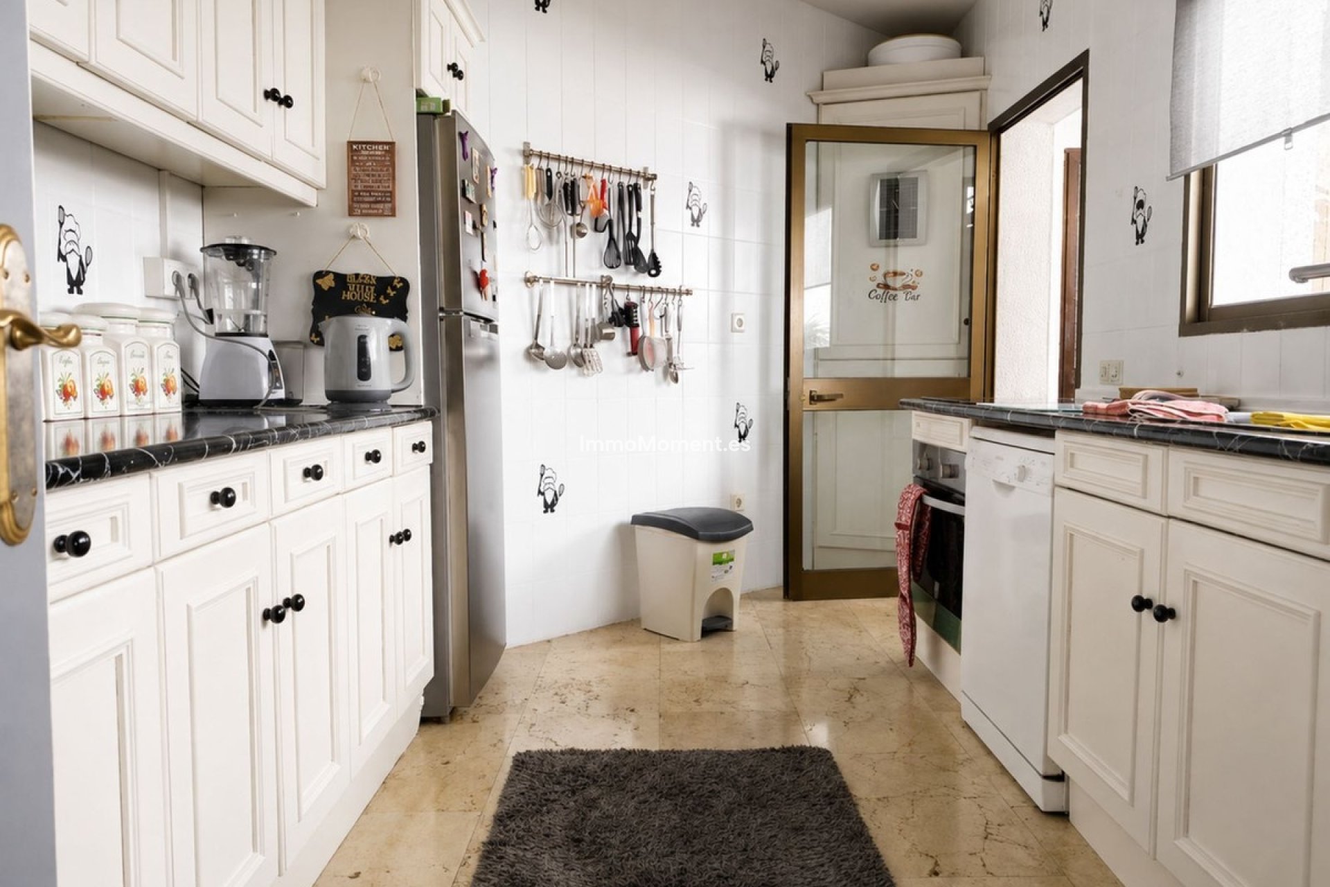 Revente - Villa individuelle - Benalmadena - Benalmadena Centro