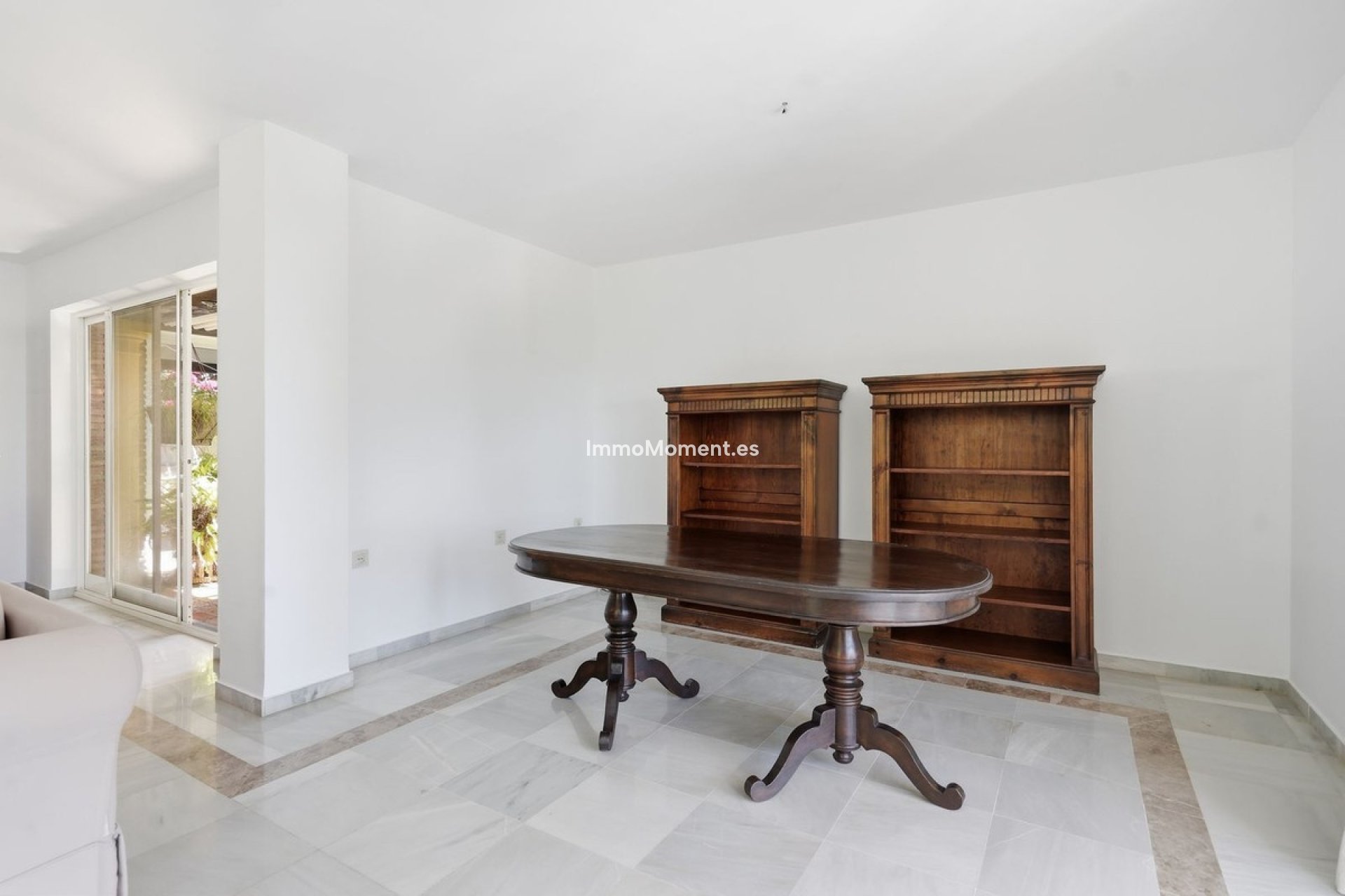 Revente - Villa individuelle - Benalmadena - Benalmadena Centro