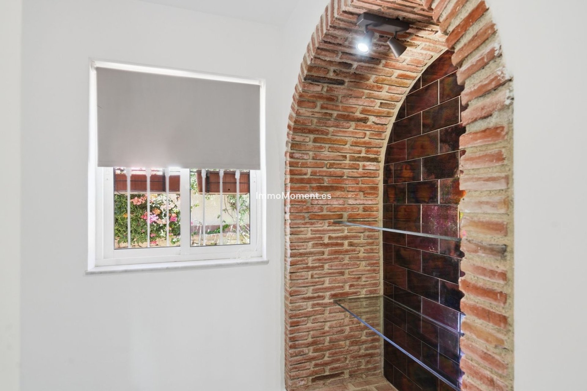 Revente - Villa individuelle - Benalmadena - Benalmadena Centro