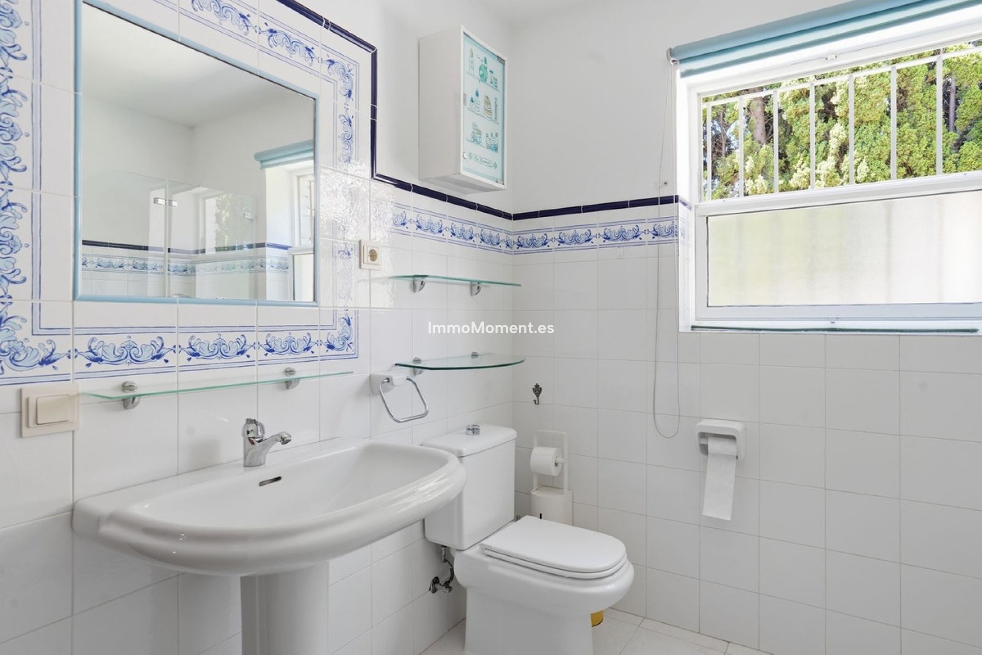 Revente - Villa individuelle - Benalmadena - Benalmadena Centro