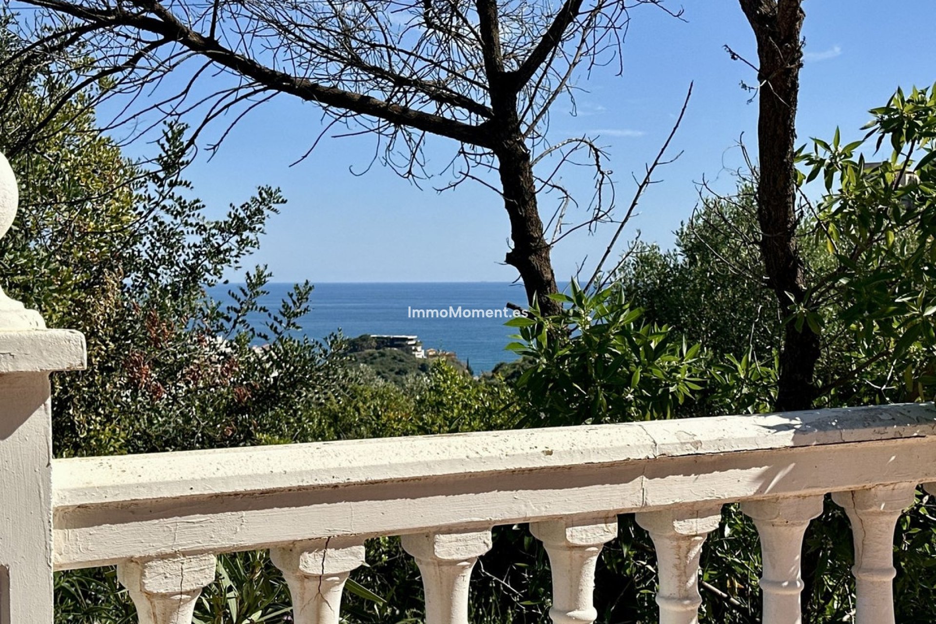 Revente - Villa individuelle - Benalmadena - Benalmadena Centro