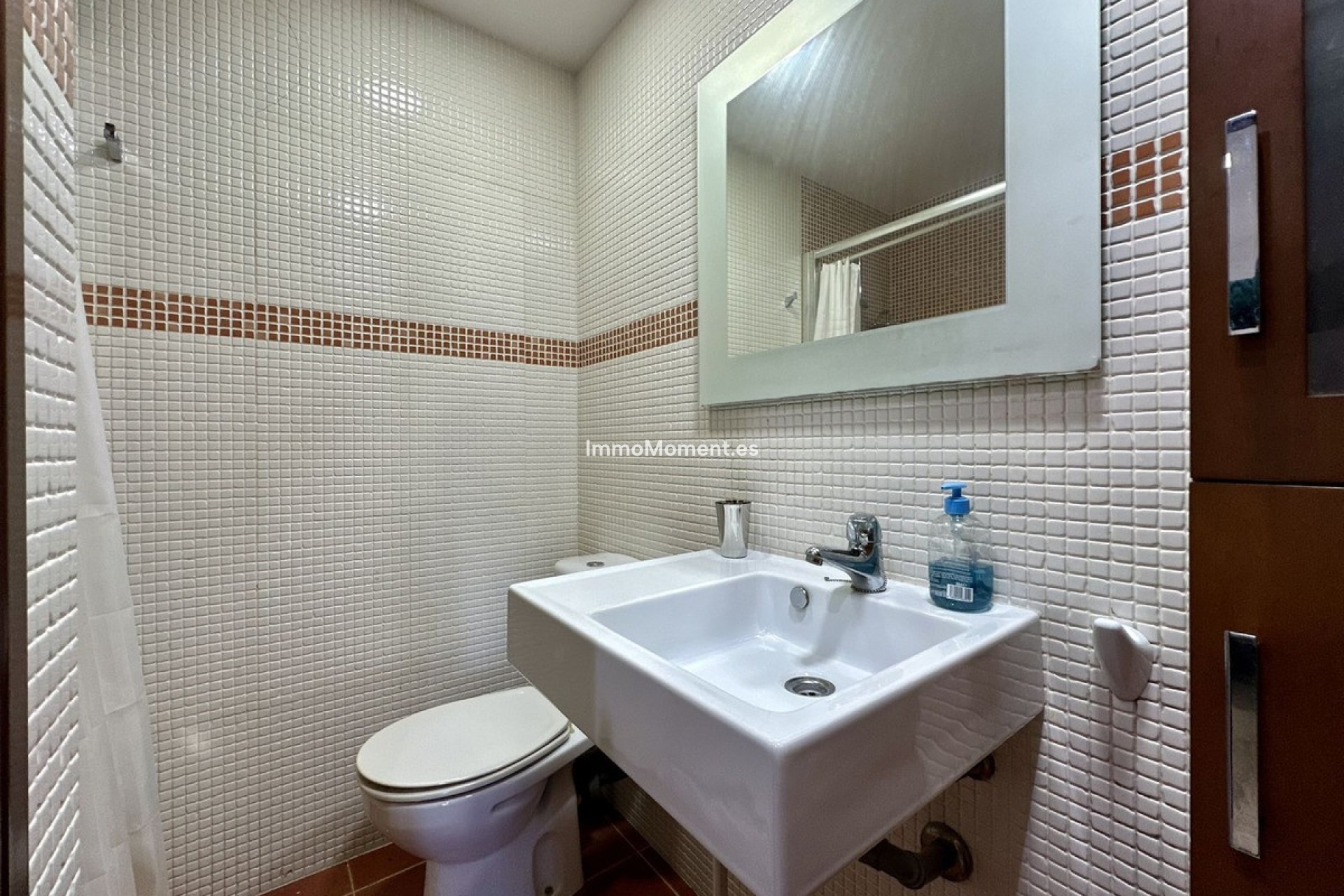 Revente - Villa individuelle - Benalmadena - Benalmadena Centro