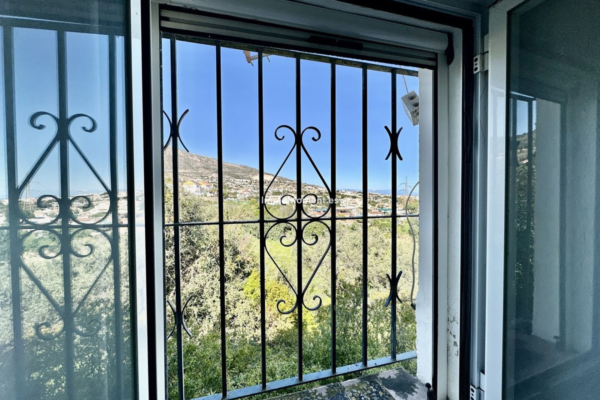 Revente - Villa individuelle - Benalmadena - Benalmadena Centro