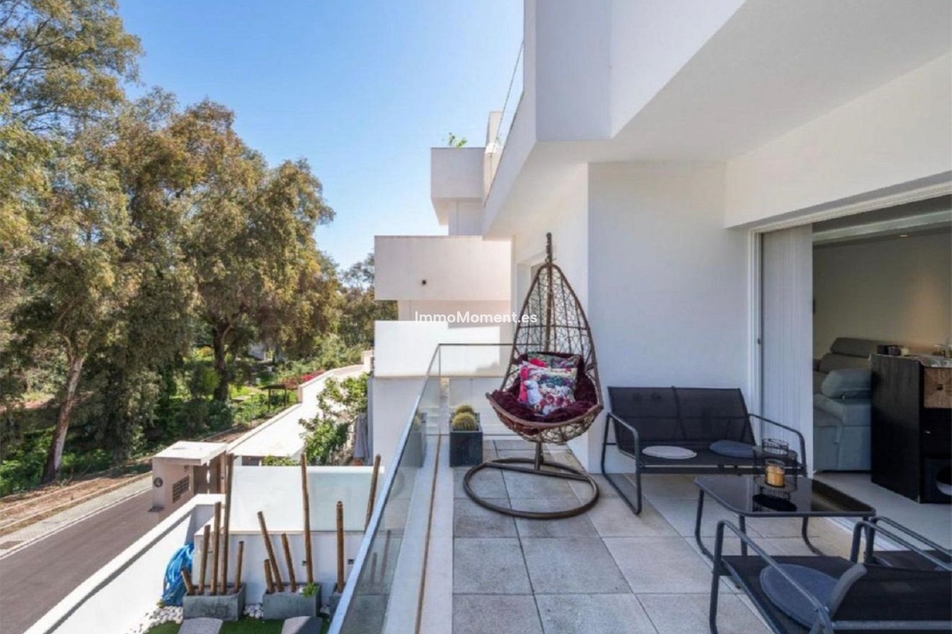 Revente - Villa individuelle - Benalmadena - Benalmadena Centro