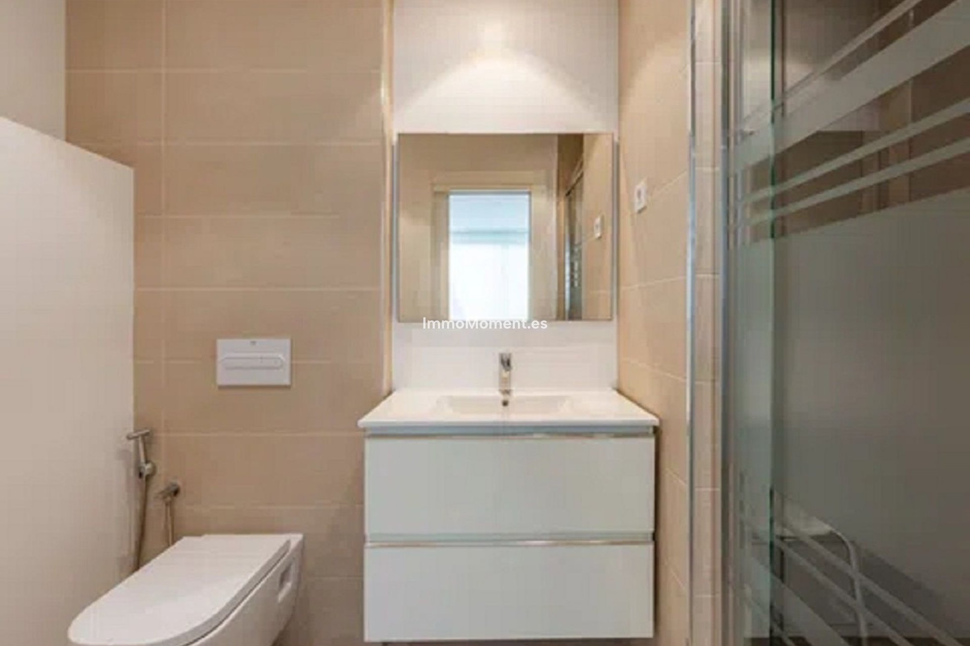 Revente - Villa individuelle - Benalmadena - Benalmadena Centro