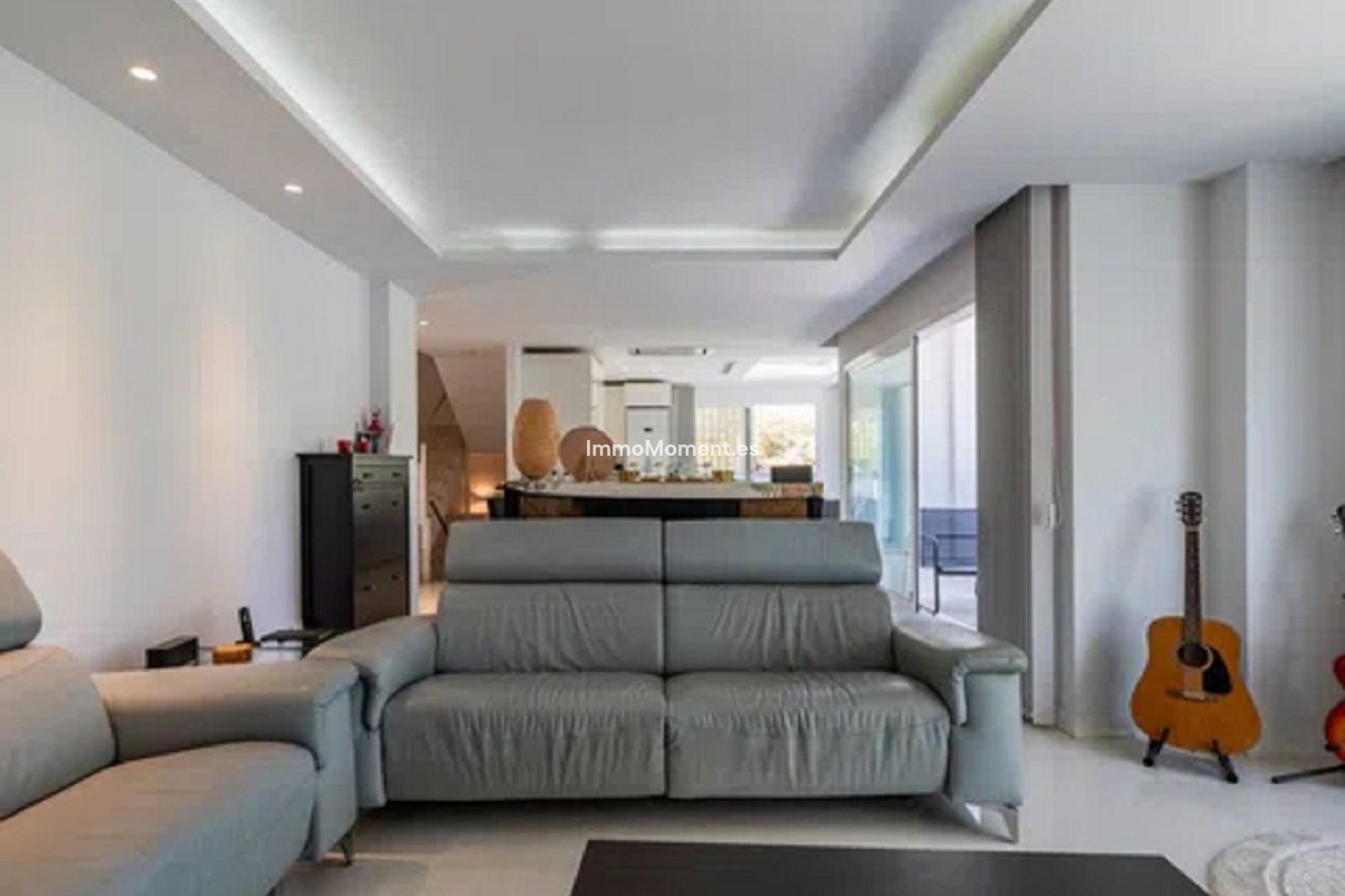 Revente - Villa individuelle - Benalmadena - Benalmadena Centro