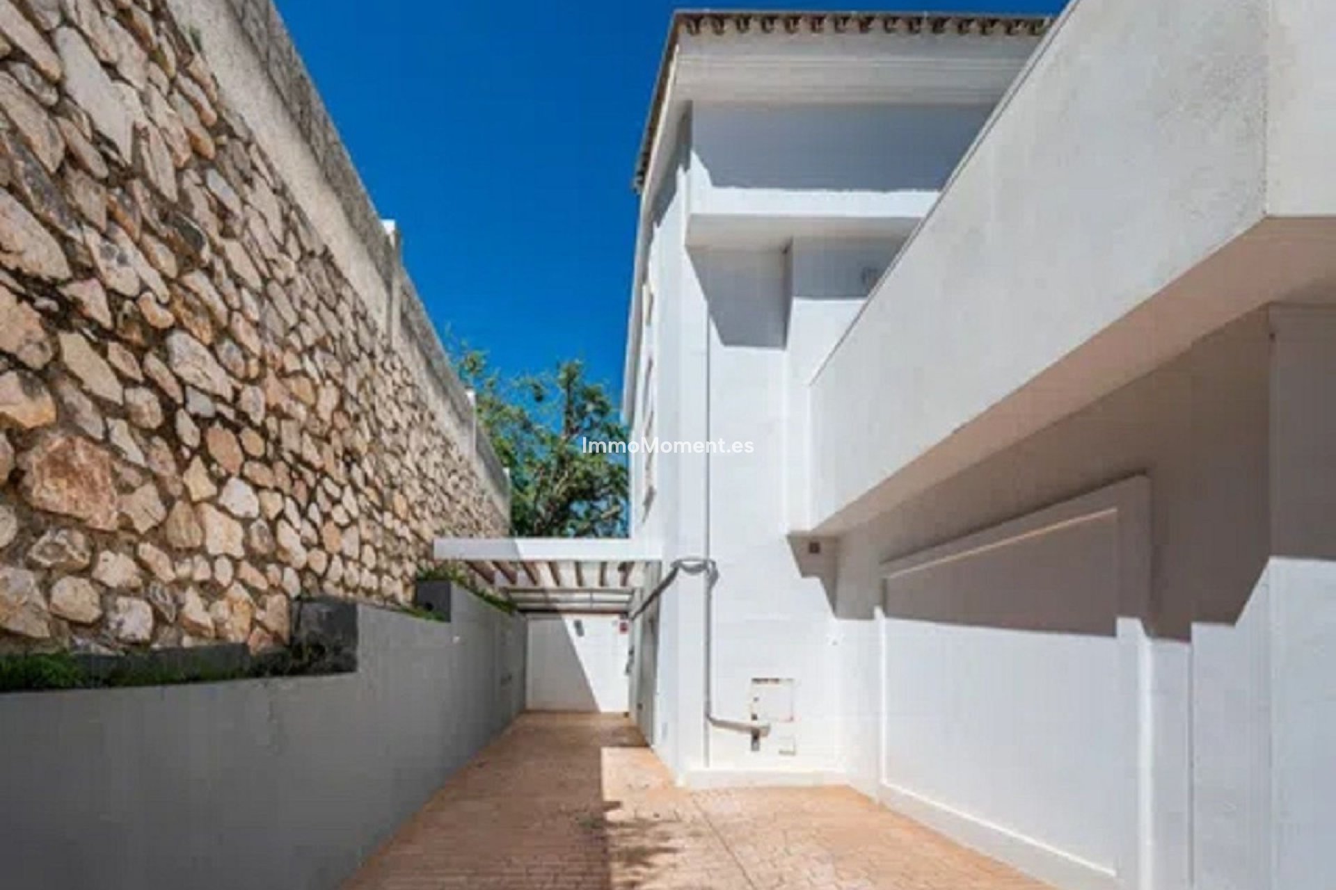 Revente - Villa individuelle - Benalmadena - Benalmadena Centro