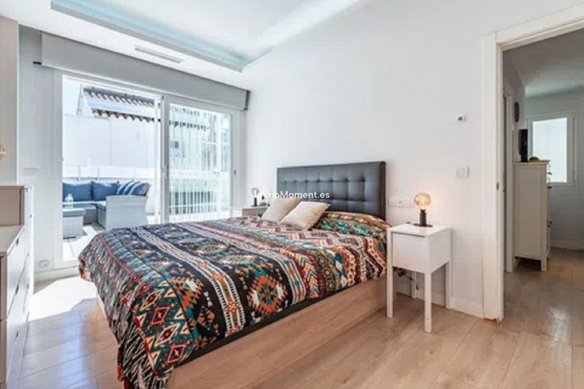 Revente - Villa individuelle - Benalmadena - Benalmadena Centro