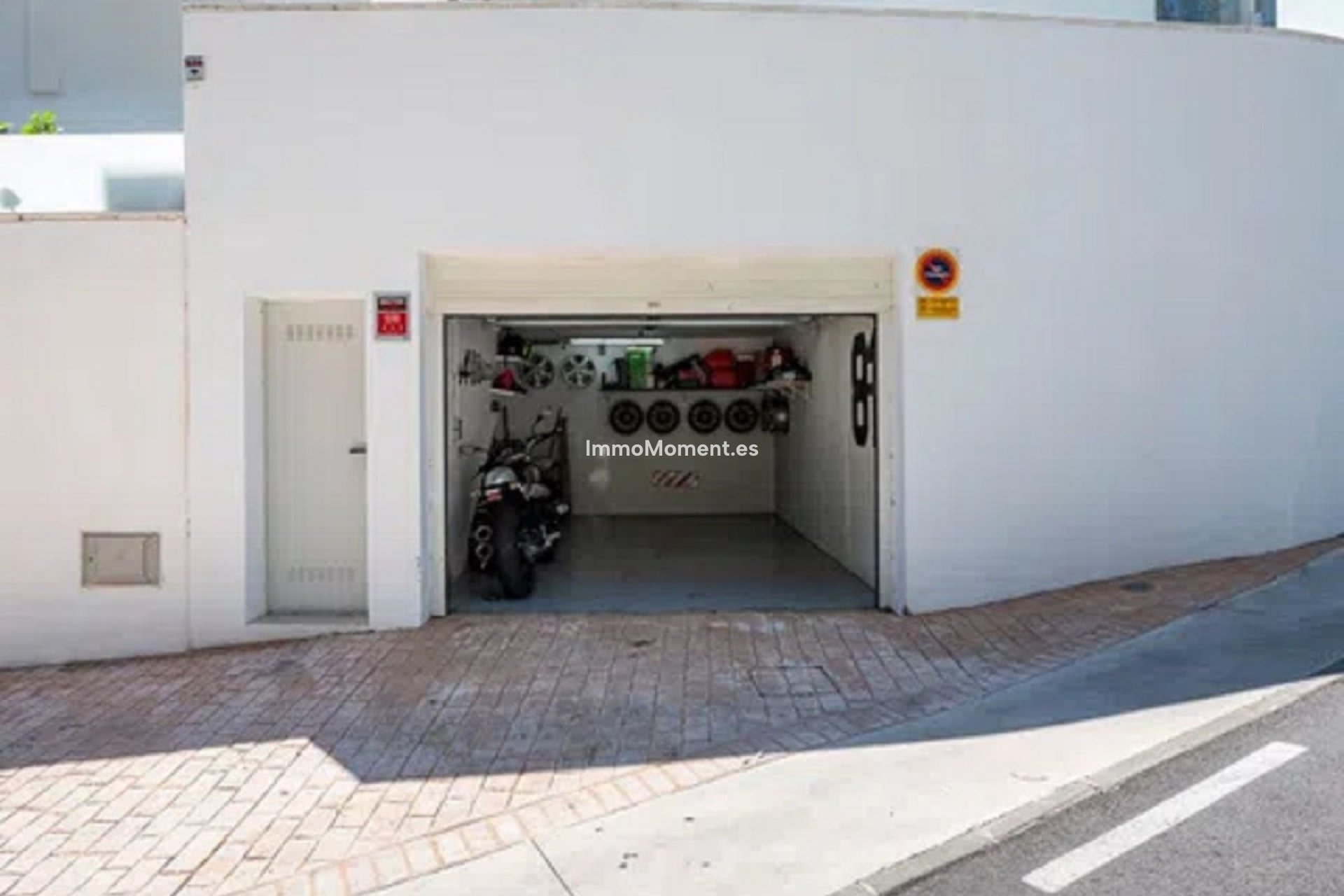 Revente - Villa individuelle - Benalmadena - Benalmadena Centro