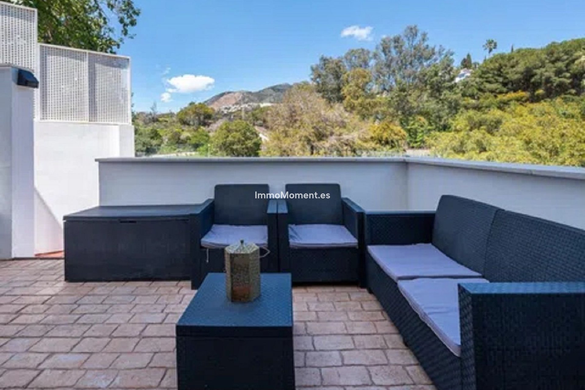 Revente - Villa individuelle - Benalmadena - Benalmadena Centro
