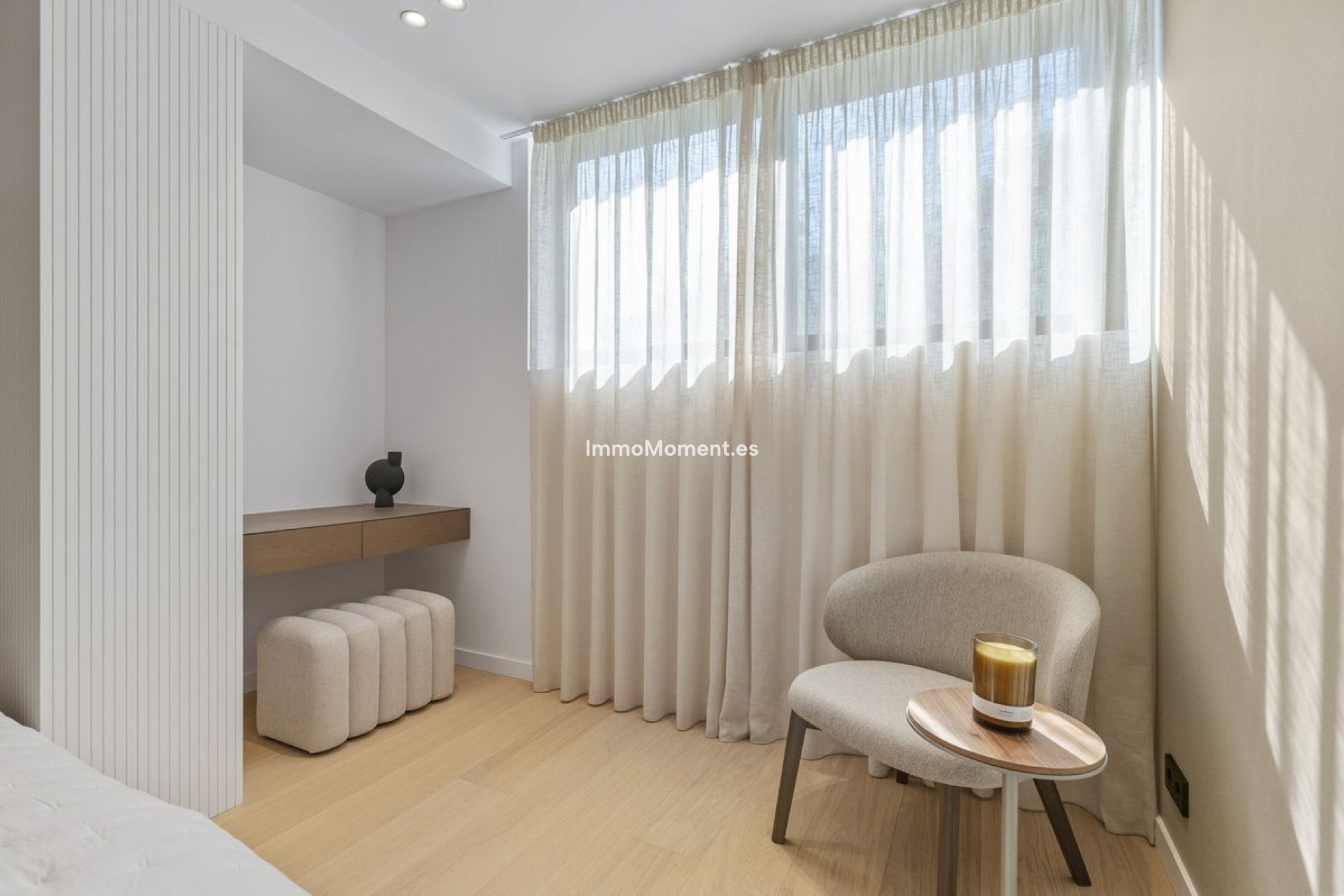 Revente - Villa individuelle - Benalmadena - Benalmadena Centro