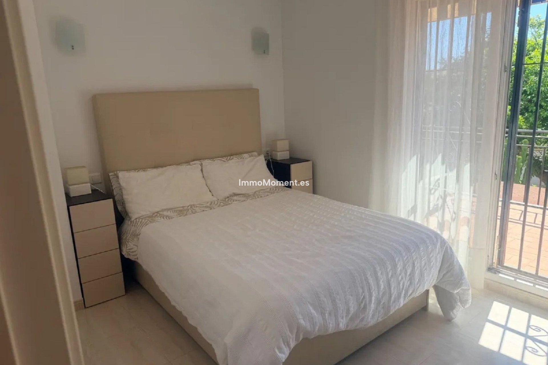 Revente - Villa individuelle - Benalmadena - Benalmadena Centro