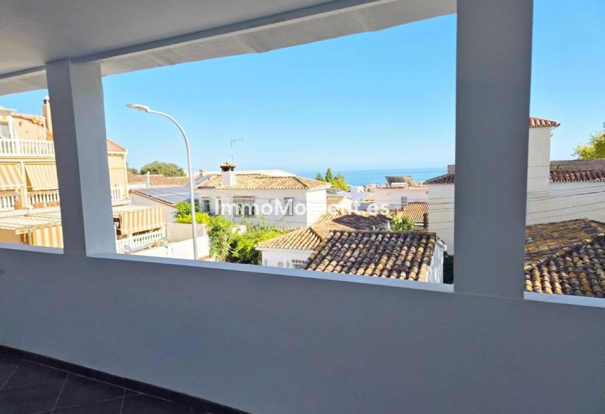 Revente - Villa individuelle - Benalmadena - Benalmadena Centro