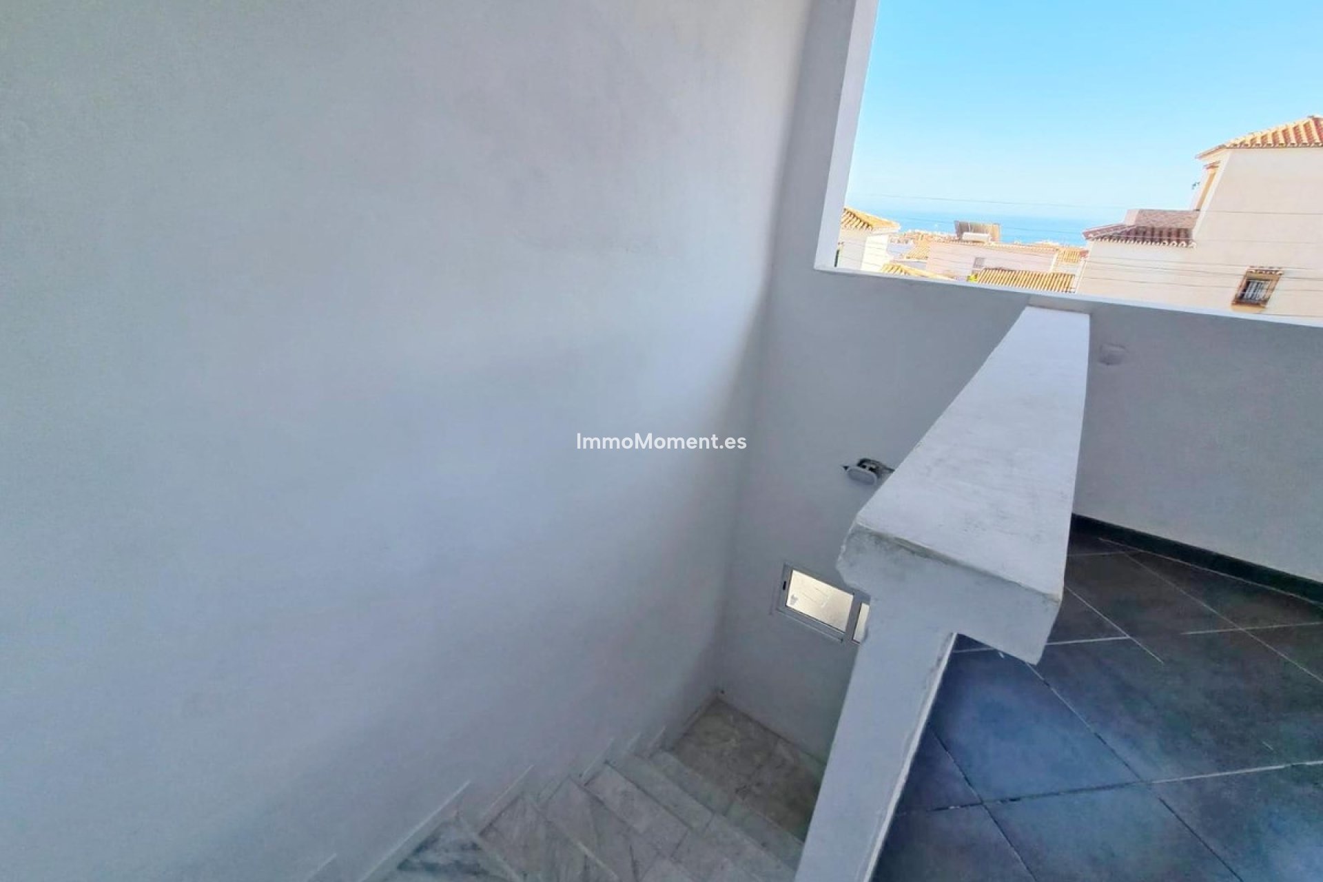Revente - Villa individuelle - Benalmadena - Benalmadena Centro