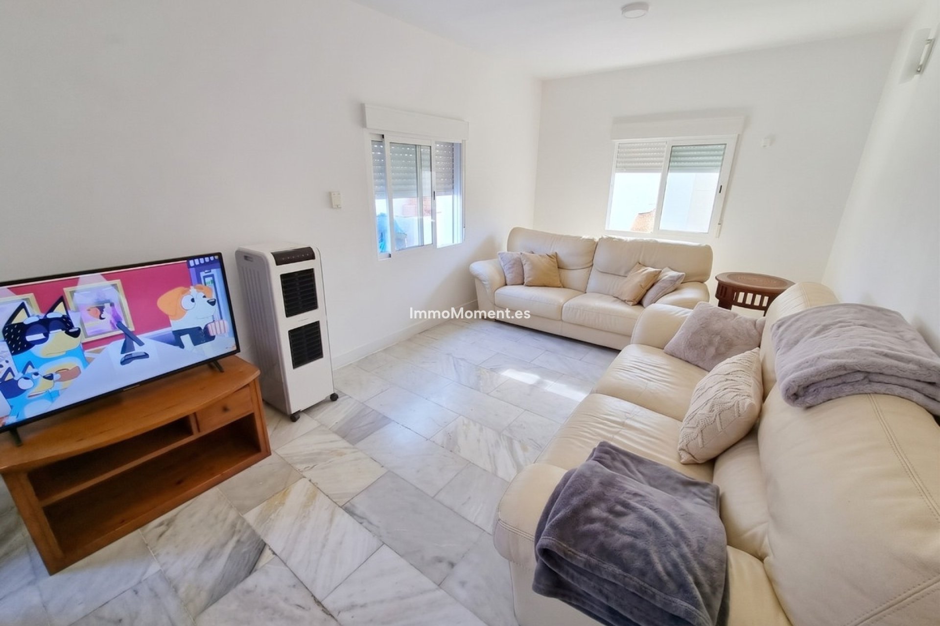 Revente - Villa individuelle - Benalmadena - Benalmadena Centro
