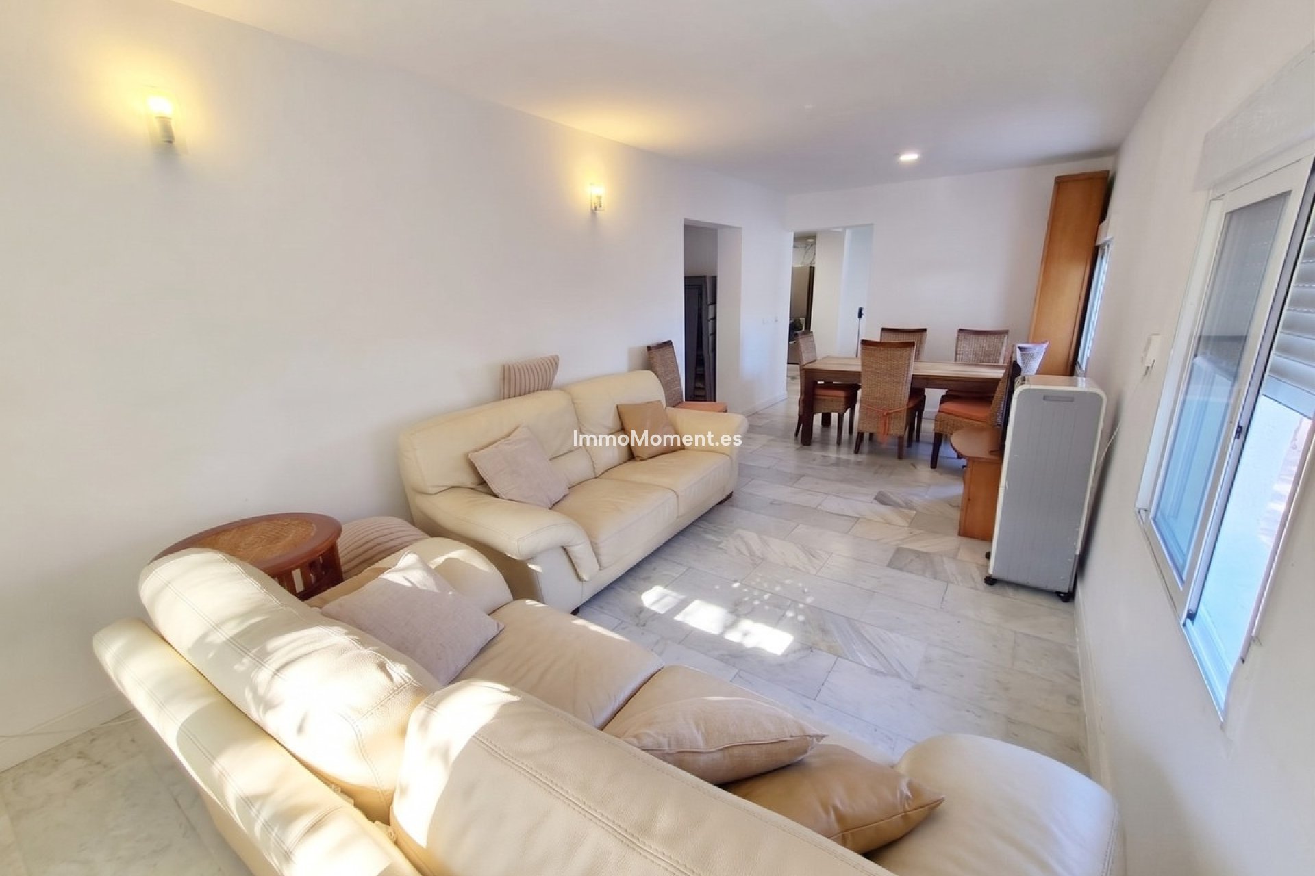Revente - Villa individuelle - Benalmadena - Benalmadena Centro