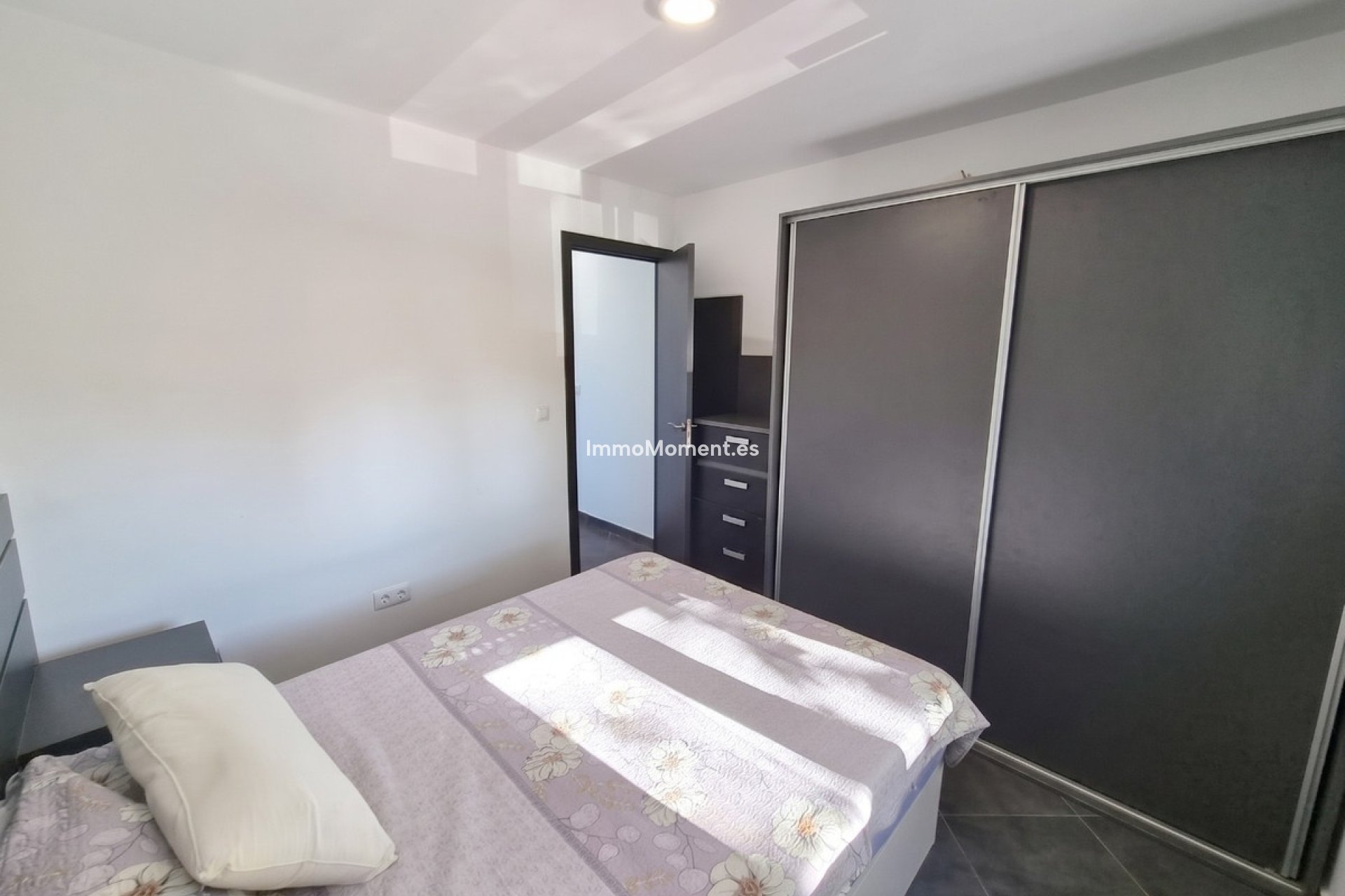 Revente - Villa individuelle - Benalmadena - Benalmadena Centro