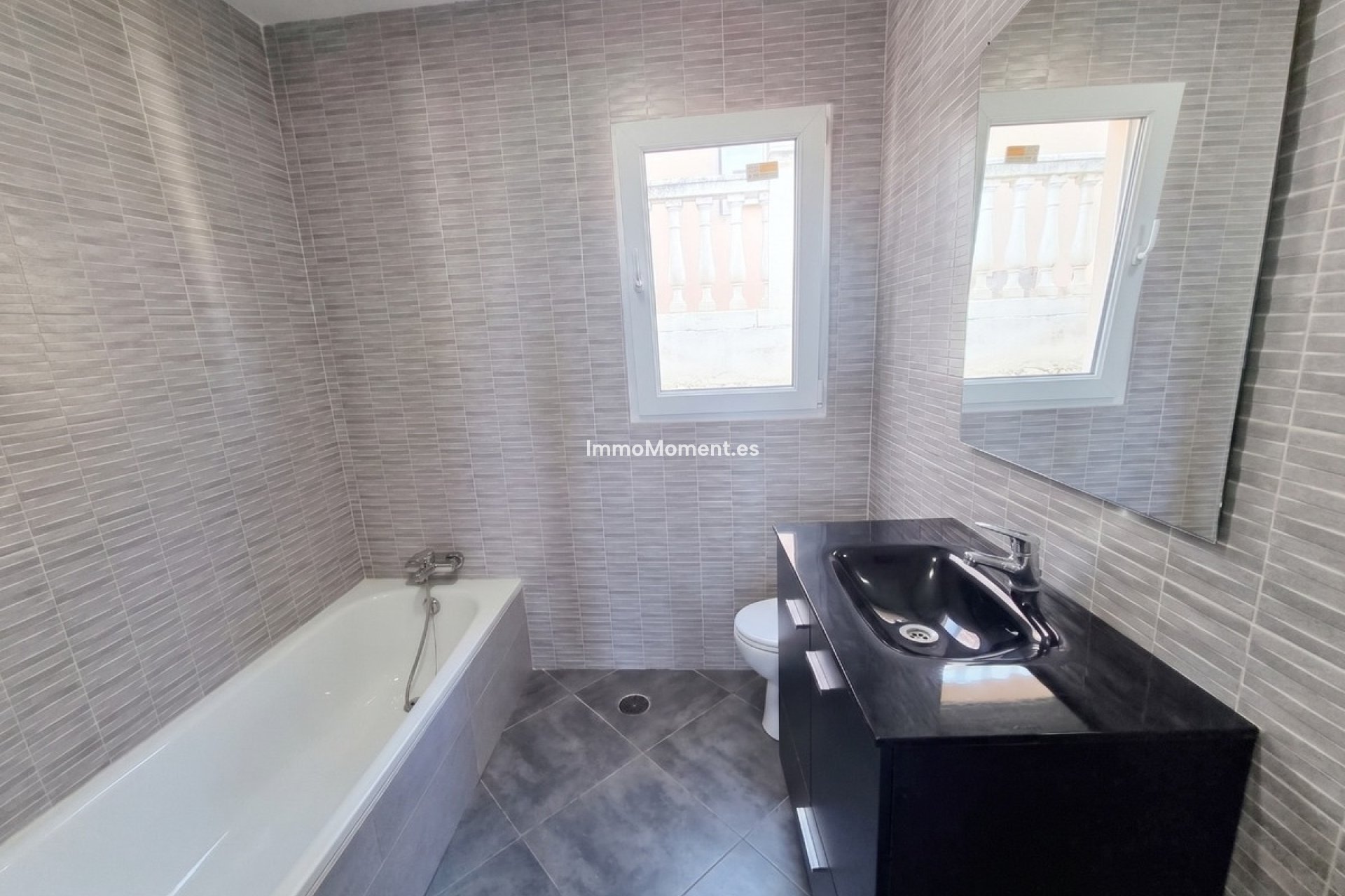 Revente - Villa individuelle - Benalmadena - Benalmadena Centro