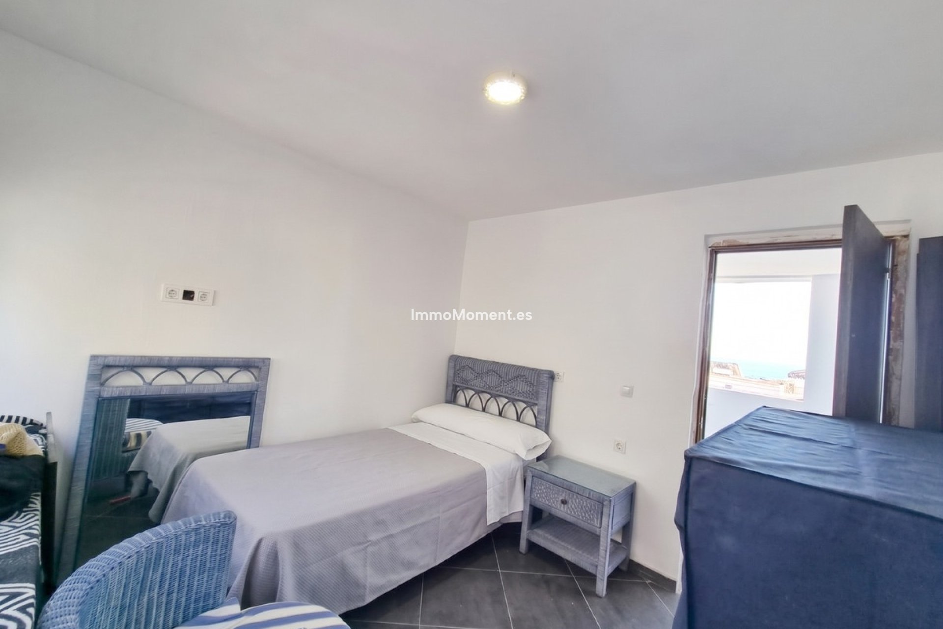 Revente - Villa individuelle - Benalmadena - Benalmadena Centro