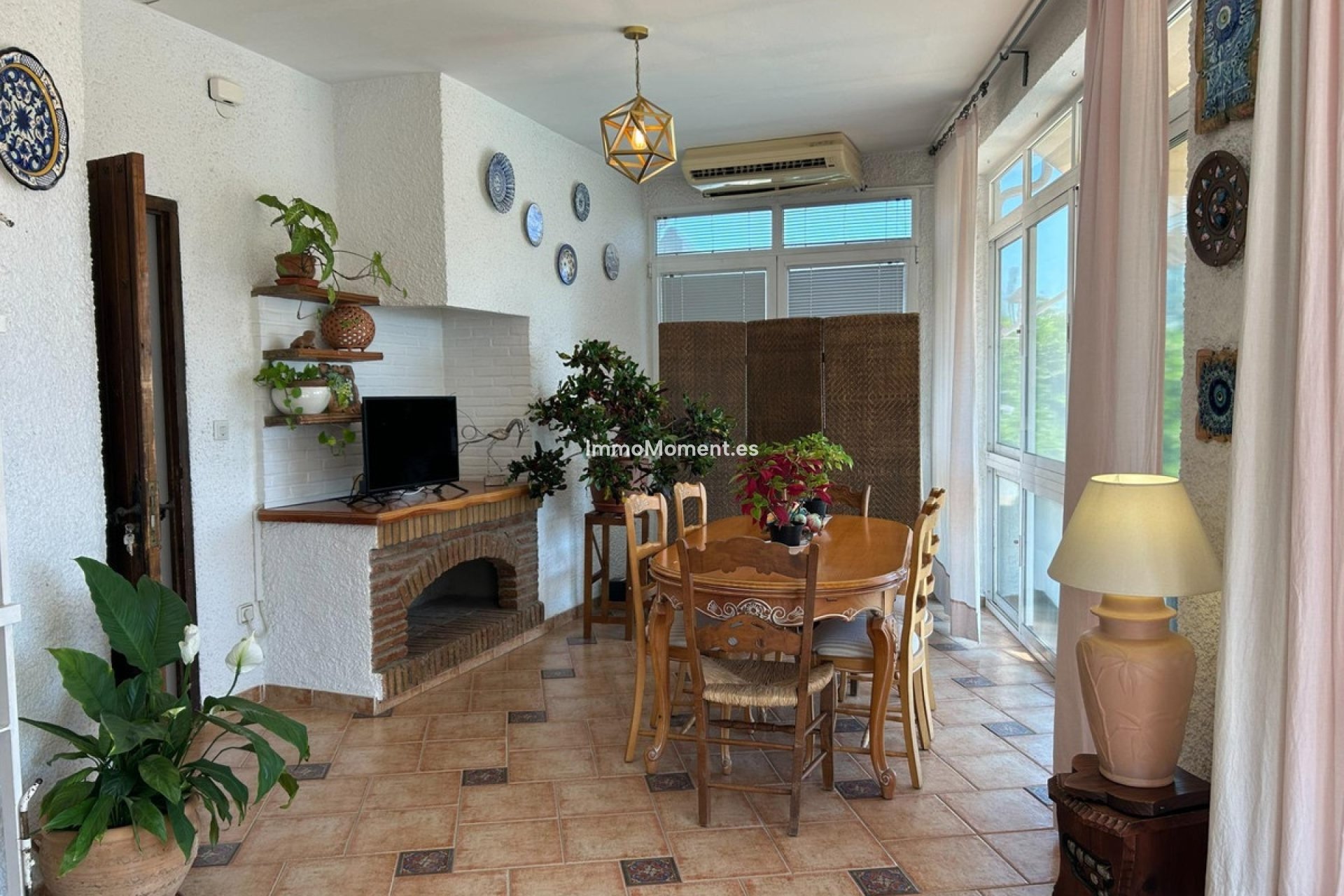 Revente - Villa individuelle - Benalmadena - Benalmadena Centro