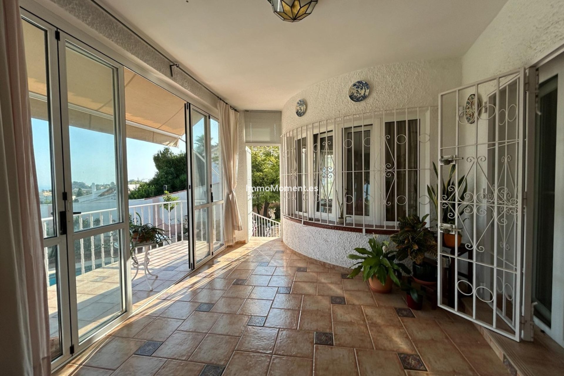 Revente - Villa individuelle - Benalmadena - Benalmadena Centro