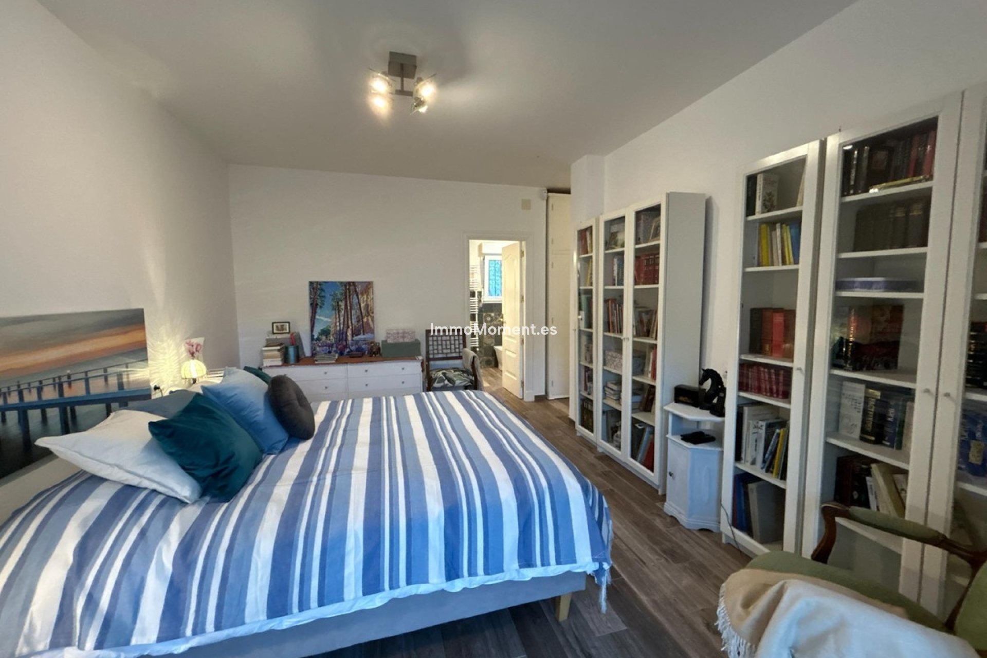 Revente - Villa individuelle - Benalmadena - Benalmadena Centro
