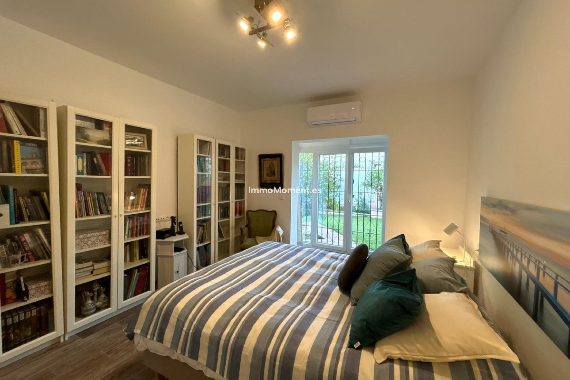 Revente - Villa individuelle - Benalmadena - Benalmadena Centro