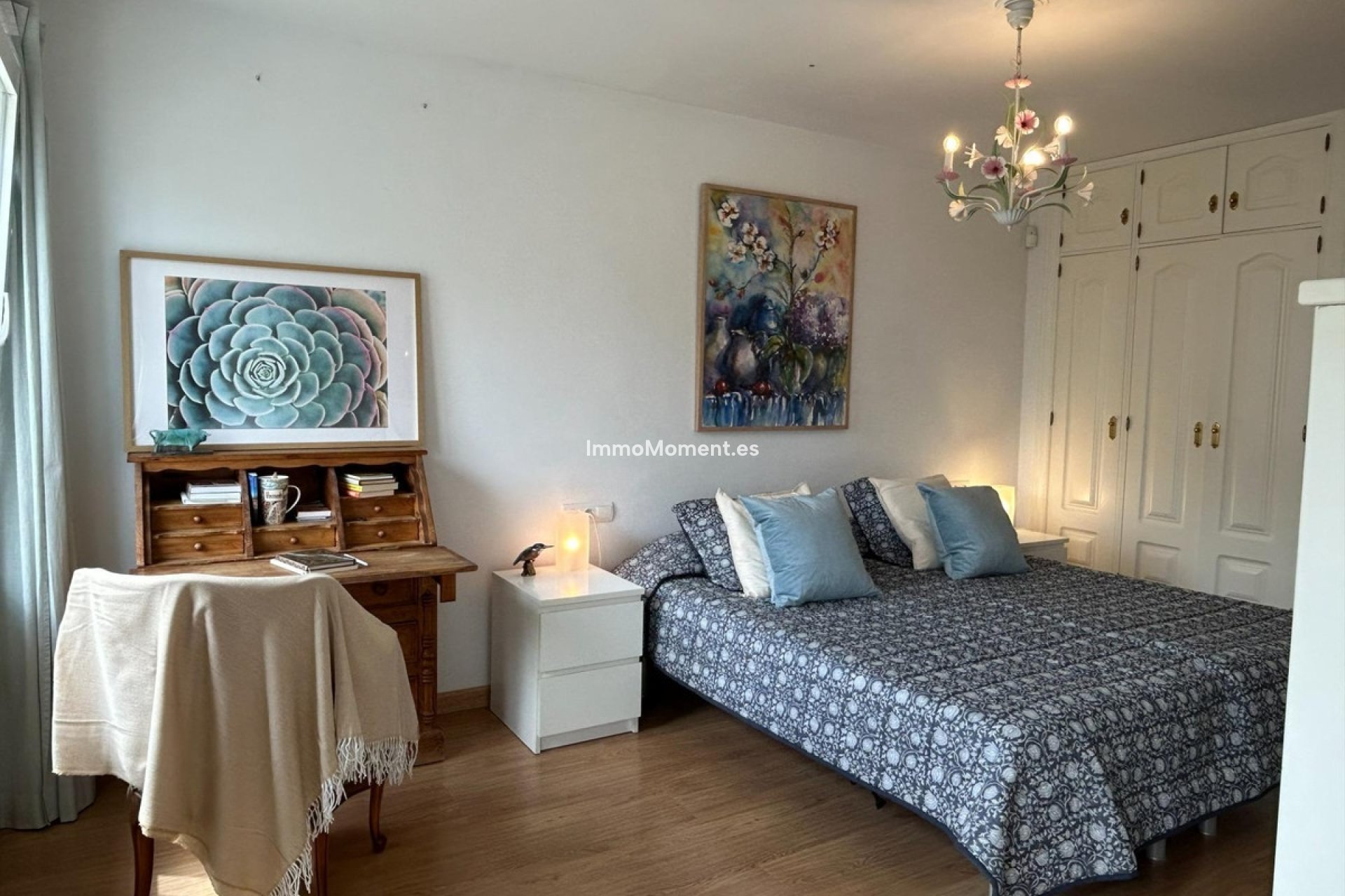 Revente - Villa individuelle - Benalmadena - Benalmadena Centro