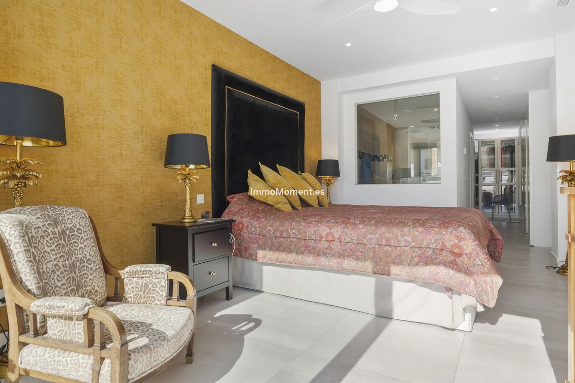 Revente - Villa individuelle - Benalmadena - Benalmadena Centro
