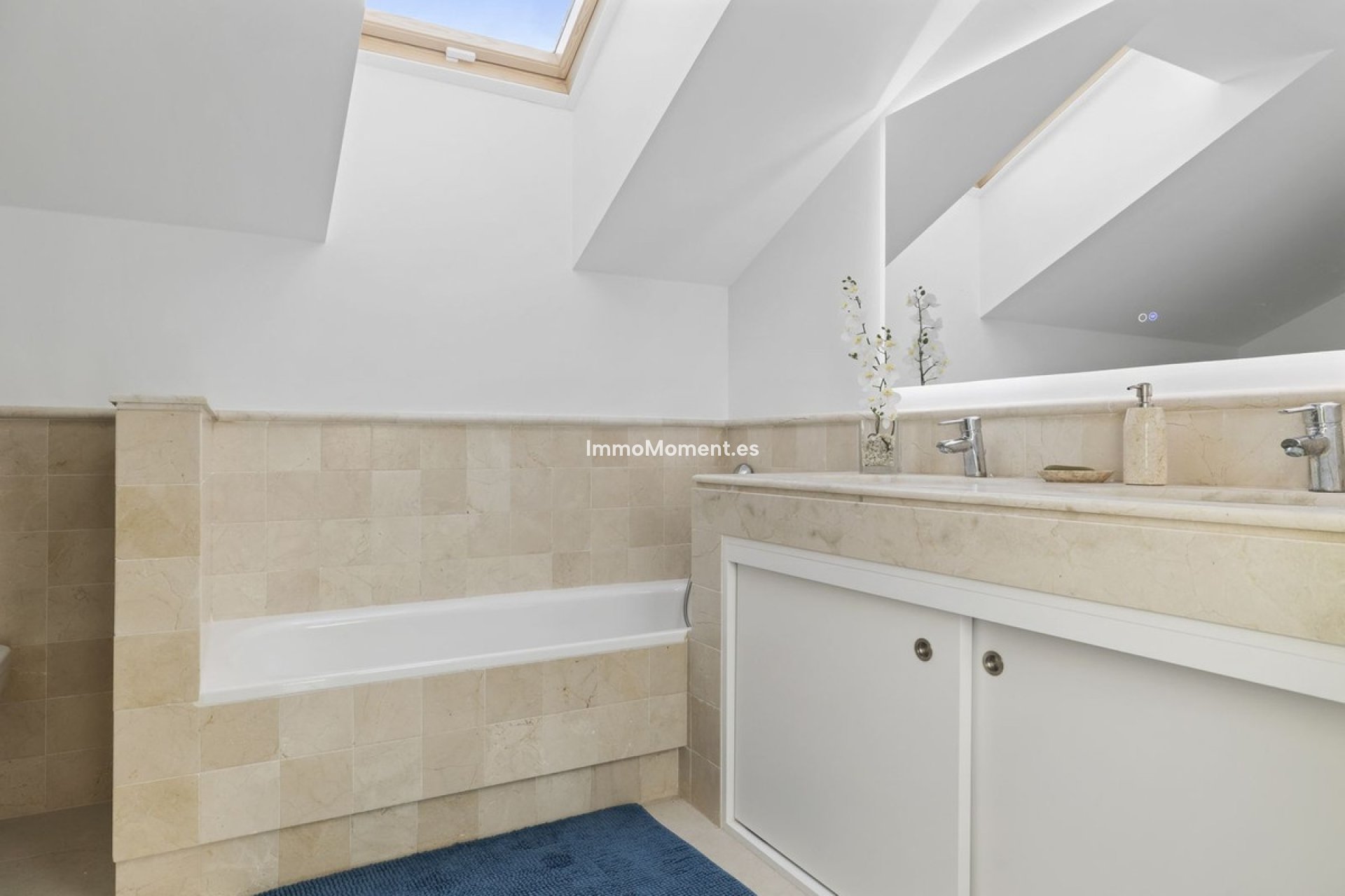 Revente - Villa individuelle - Benalmadena - Benalmadena Centro