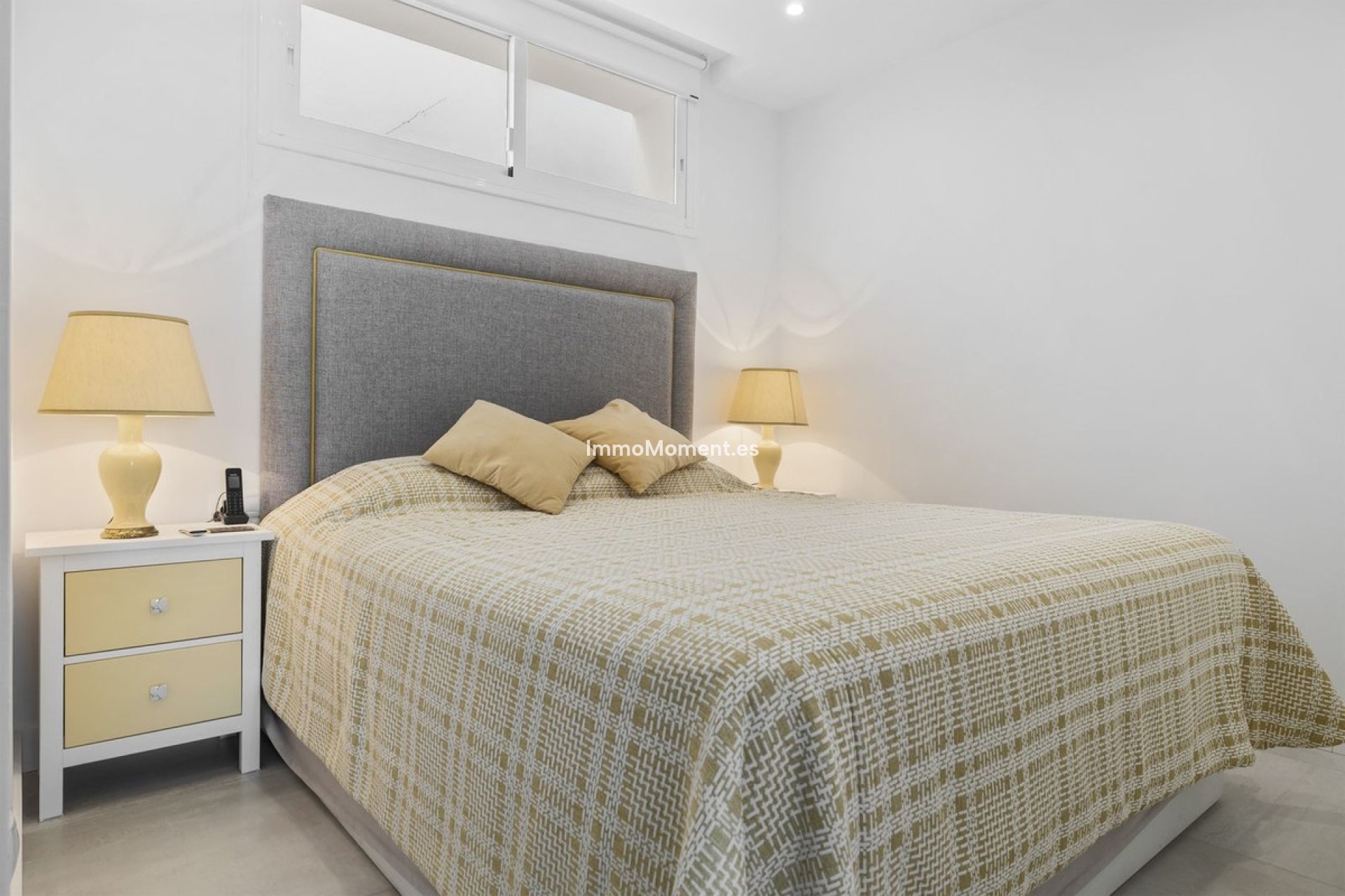 Revente - Villa individuelle - Benalmadena - Benalmadena Centro
