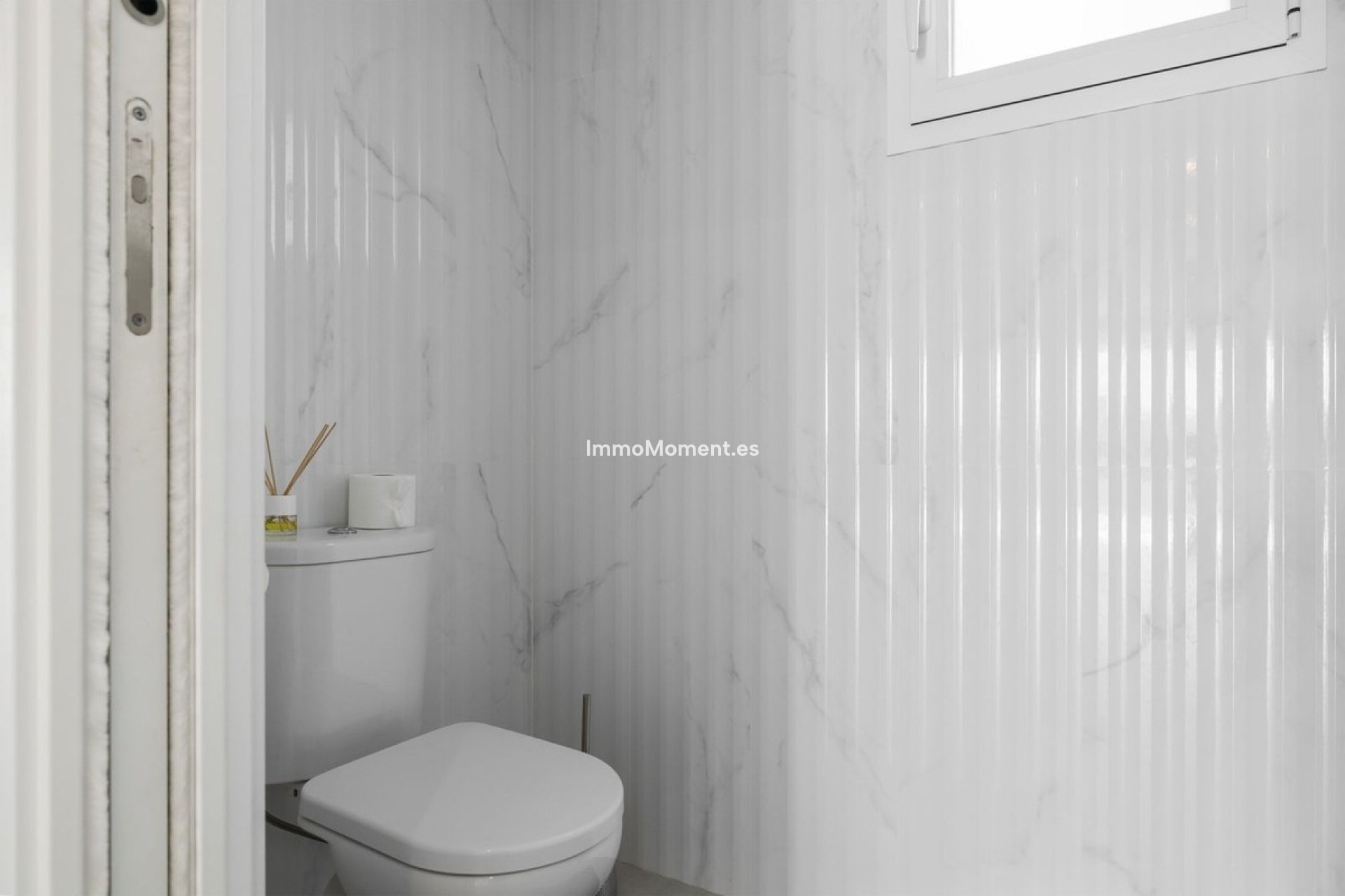 Revente - Villa individuelle - Benalmadena - Benalmadena Centro