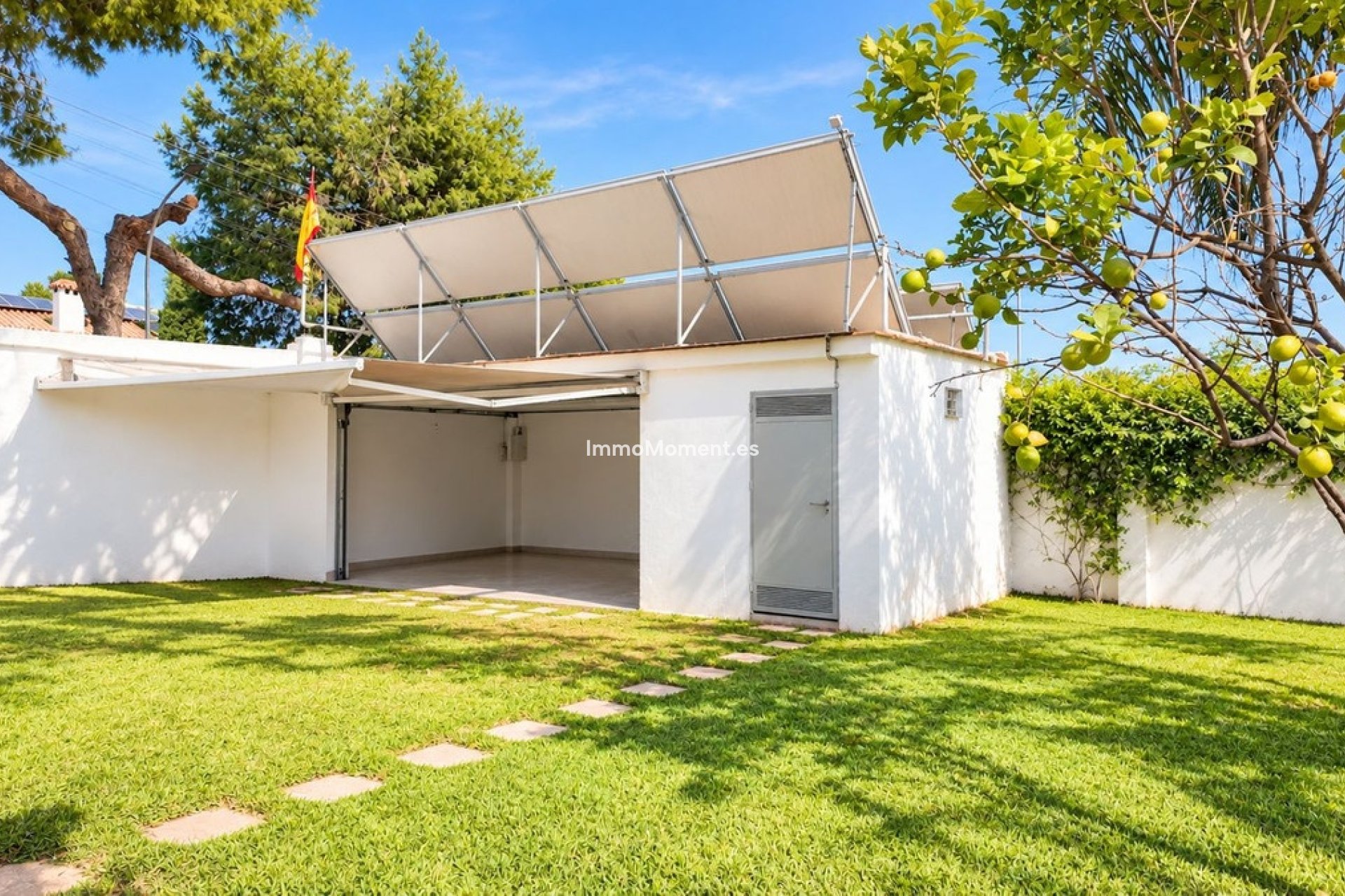 Revente - Villa individuelle - Benalmadena - Benalmadena Centro