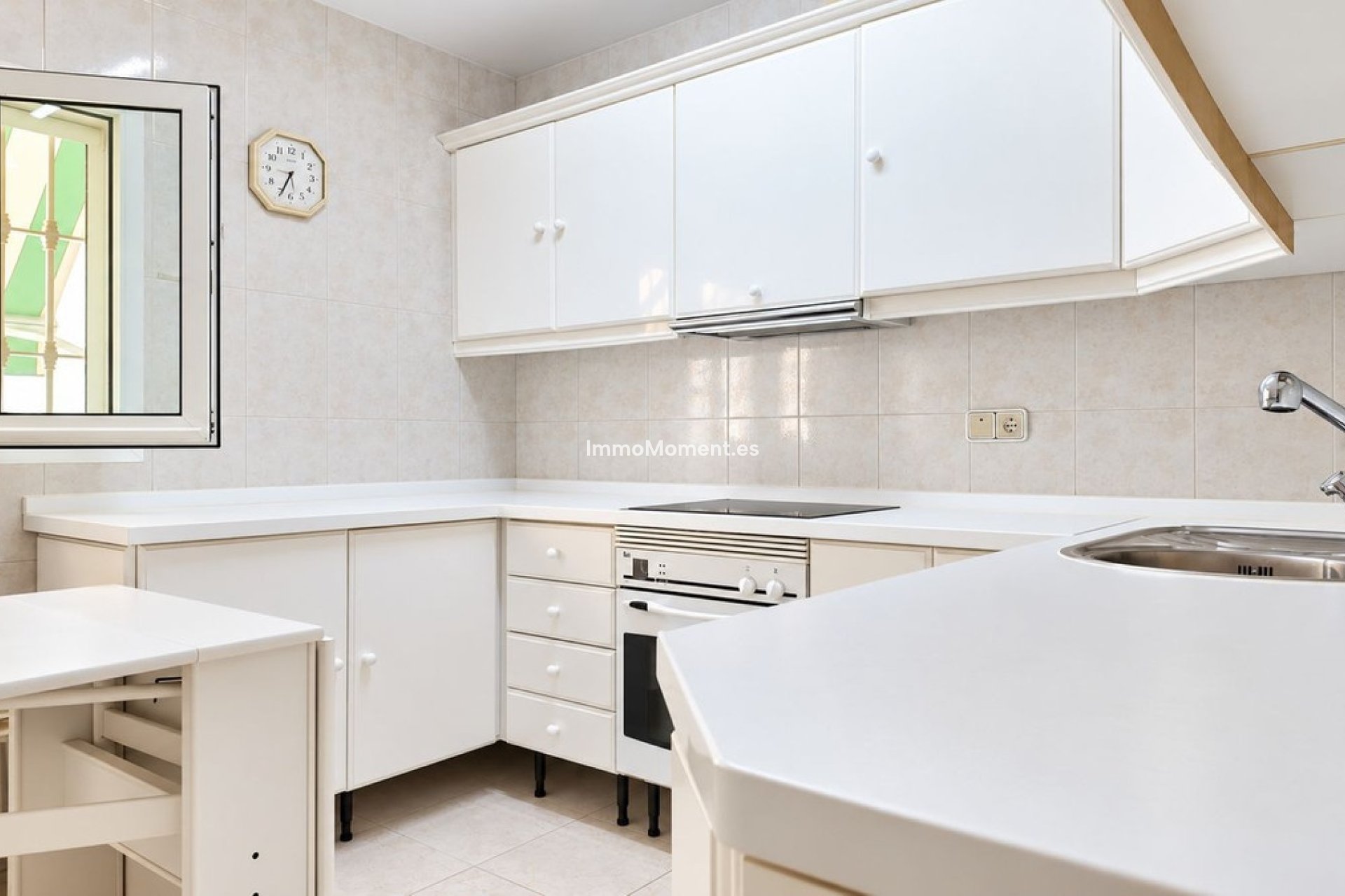 Revente - Villa individuelle - Benalmadena - Benalmadena Centro