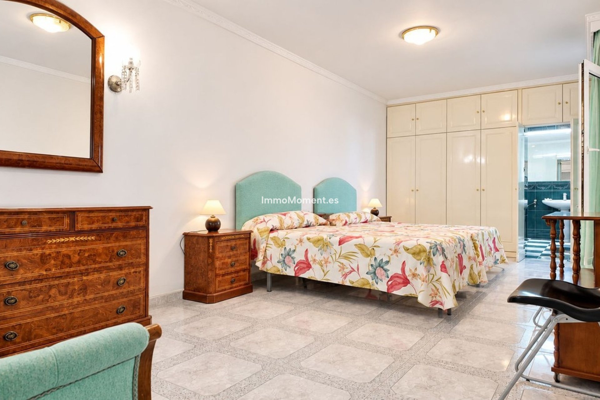Revente - Villa individuelle - Benalmadena - Benalmadena Centro