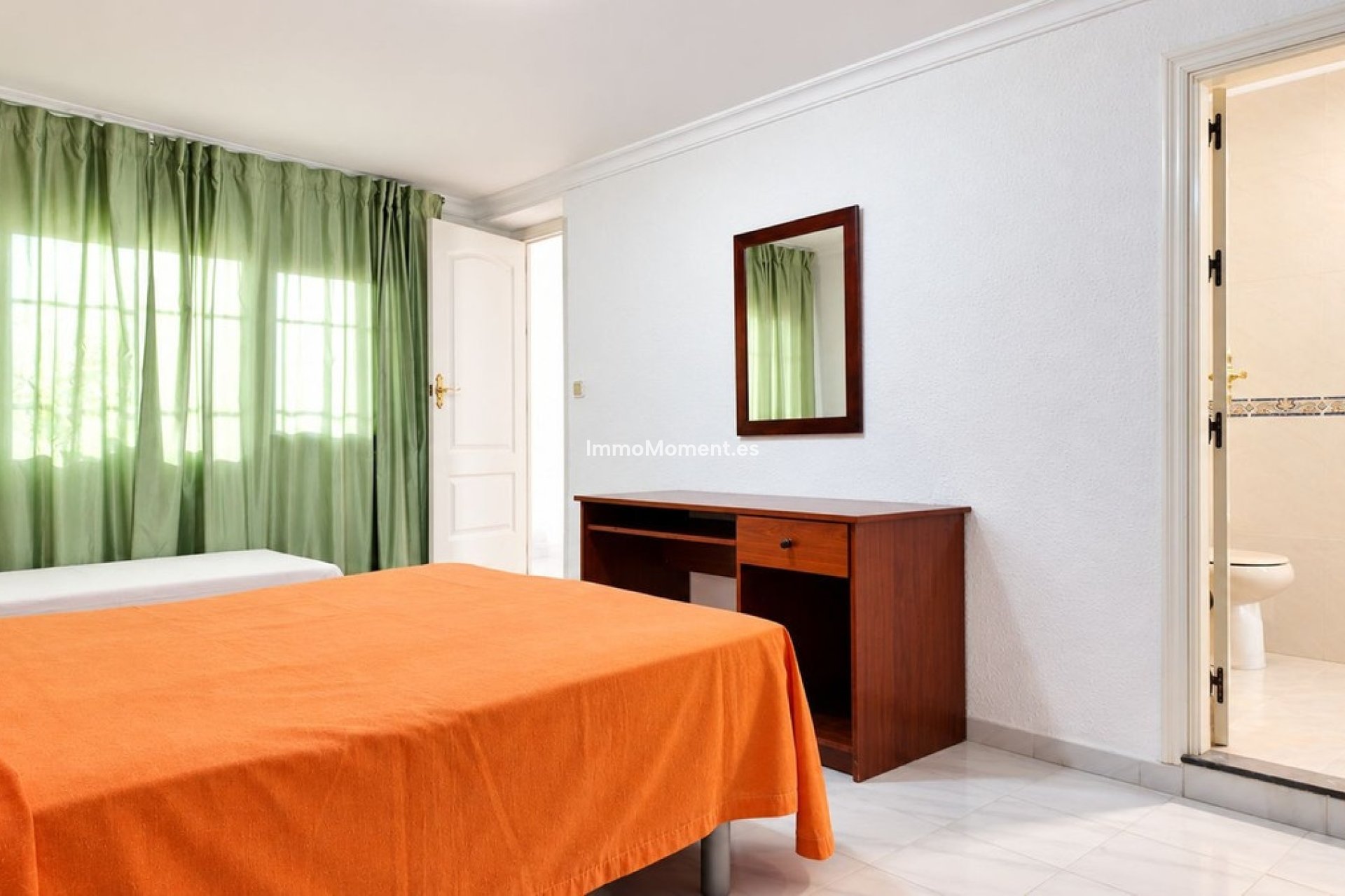 Revente - Villa individuelle - Benalmadena - Benalmadena Centro