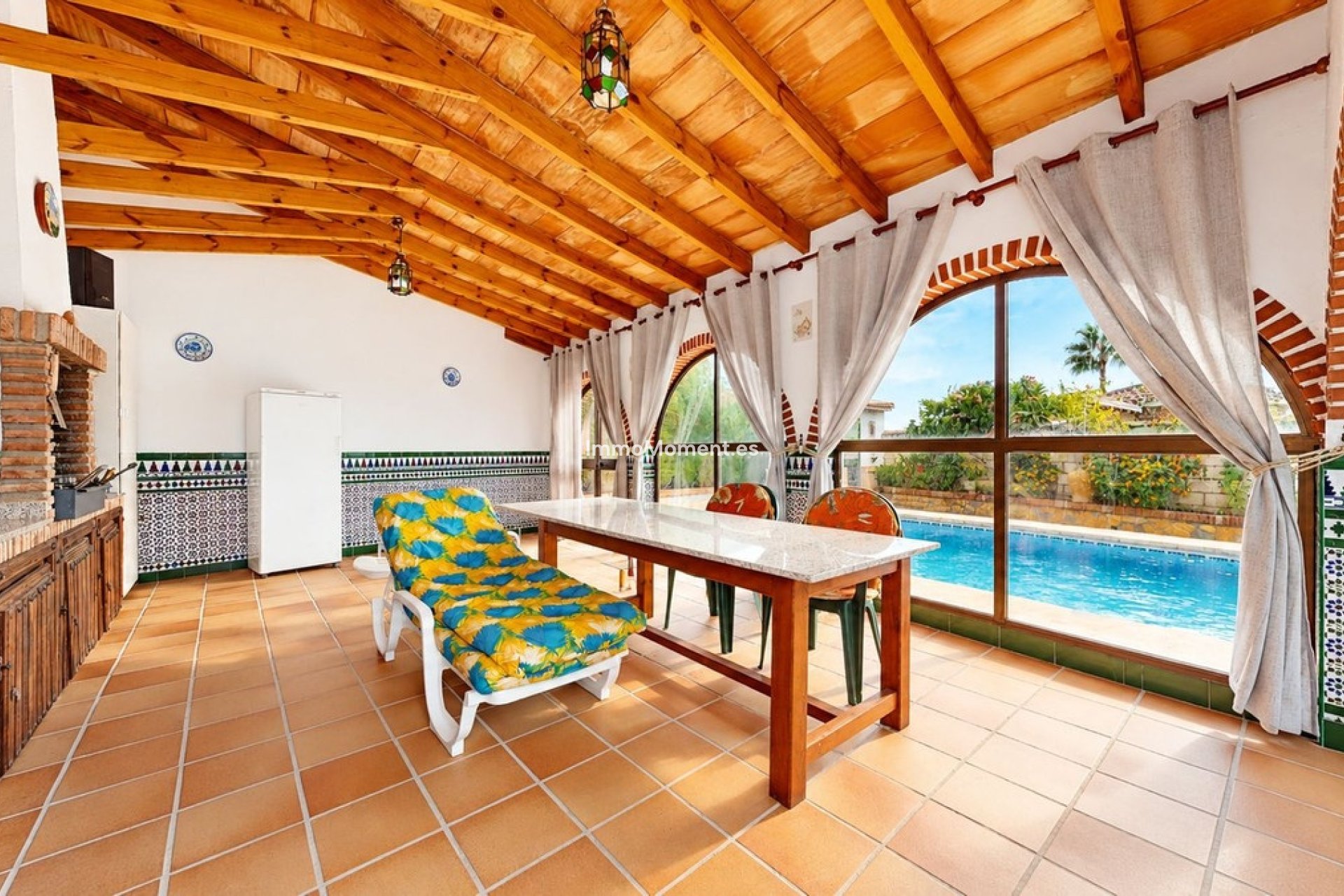 Revente - Villa individuelle - Benalmadena - Benalmadena Centro