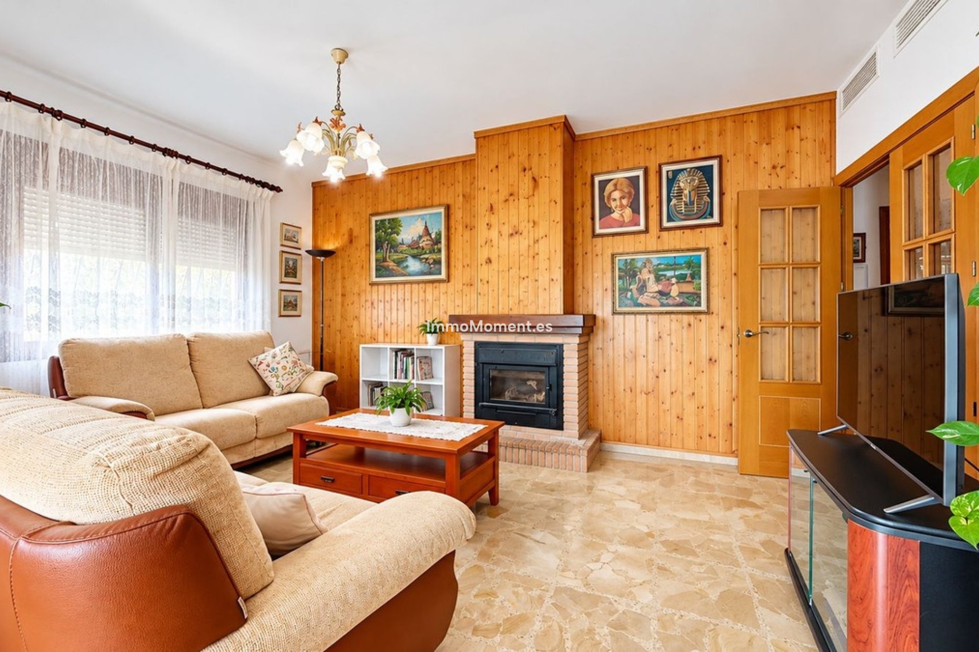 Revente - Villa individuelle - Benalmadena - Benalmadena Centro