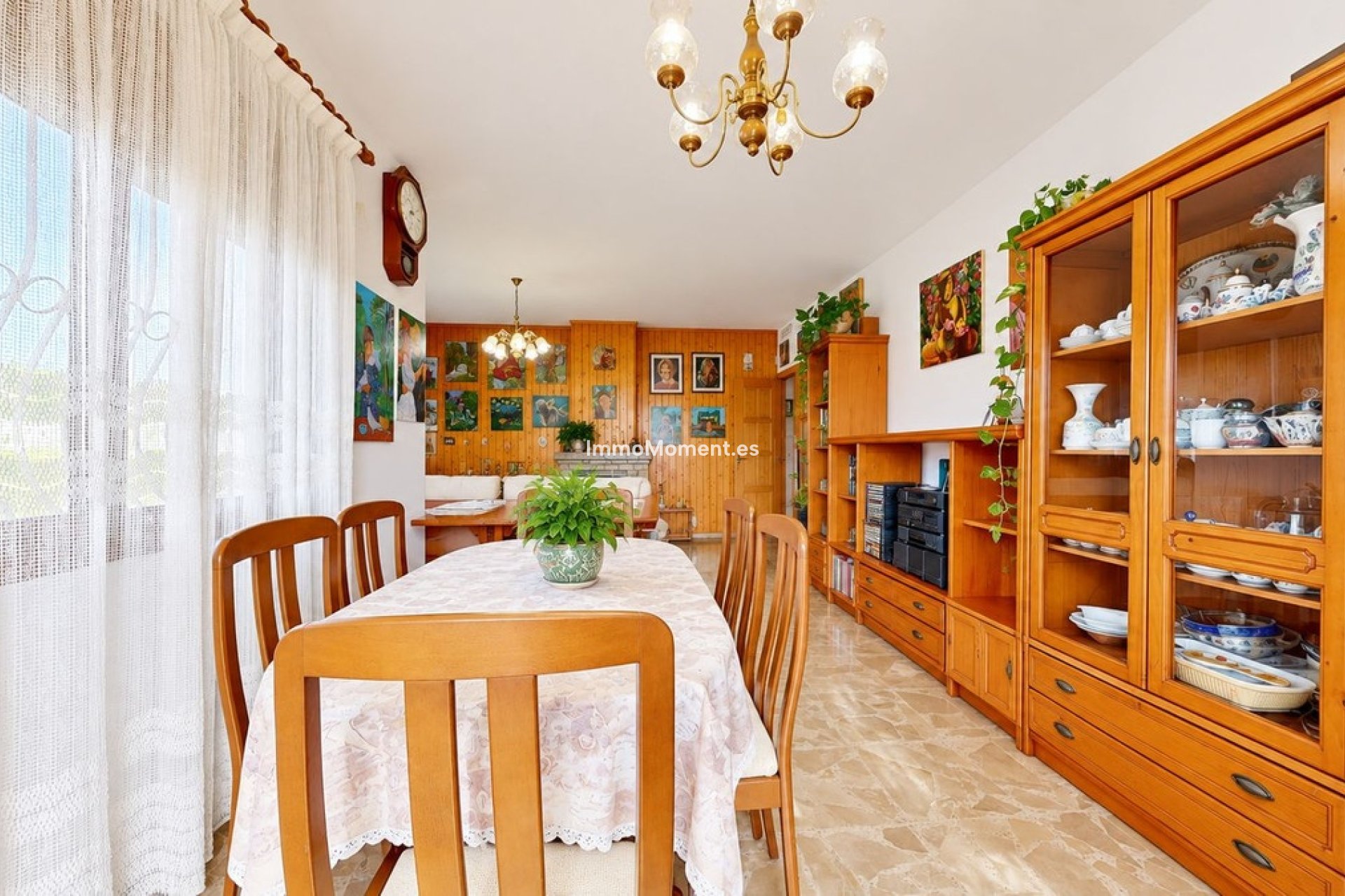 Revente - Villa individuelle - Benalmadena - Benalmadena Centro
