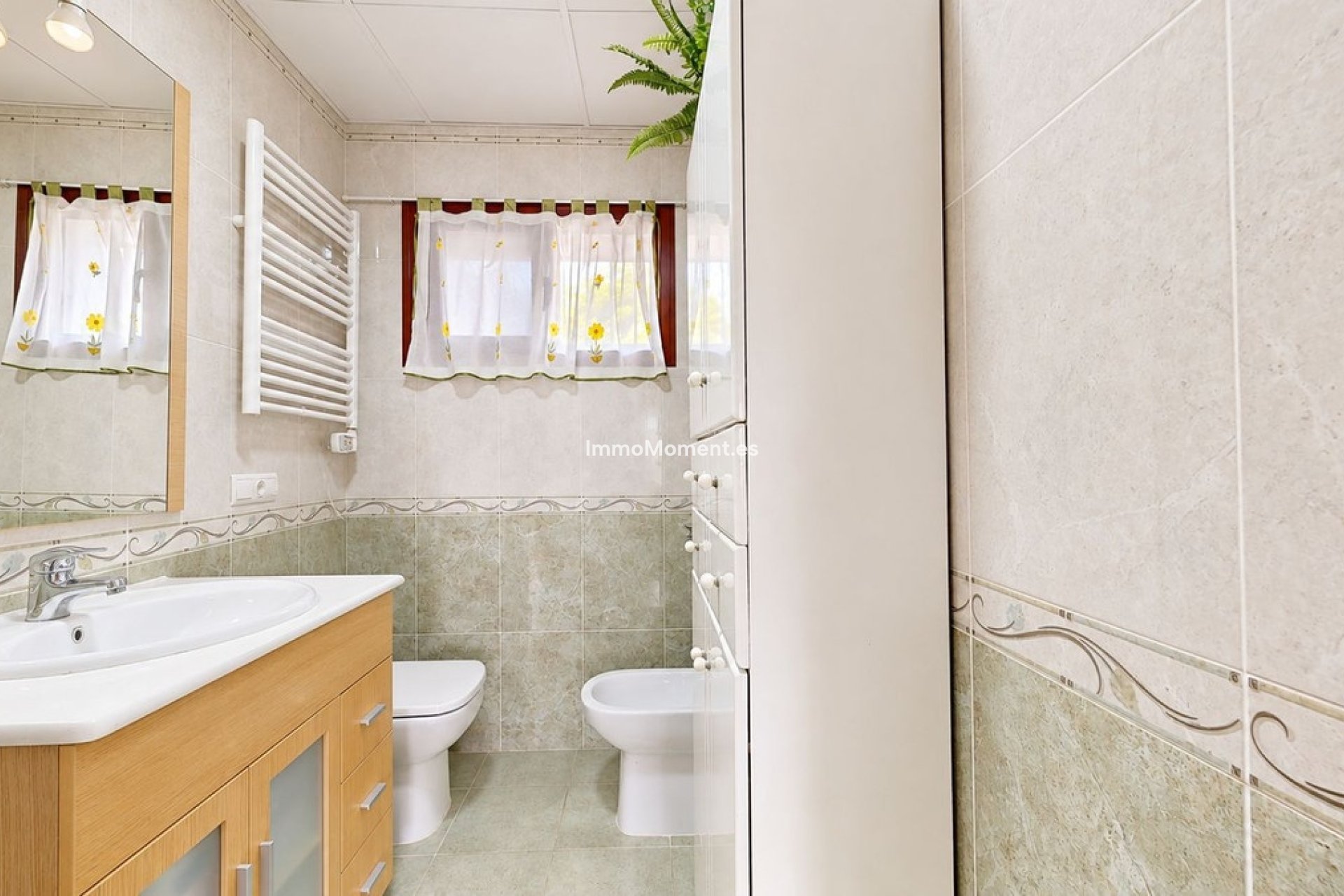 Revente - Villa individuelle - Benalmadena - Benalmadena Centro