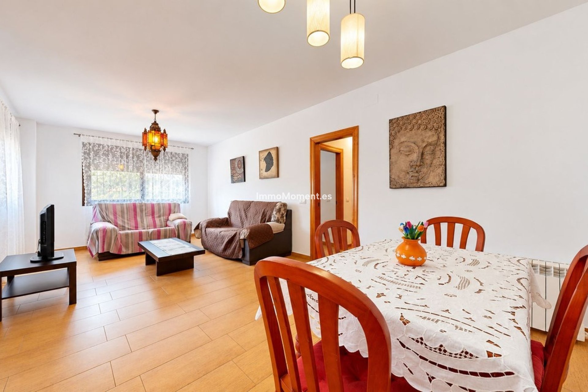 Revente - Villa individuelle - Benalmadena - Benalmadena Centro