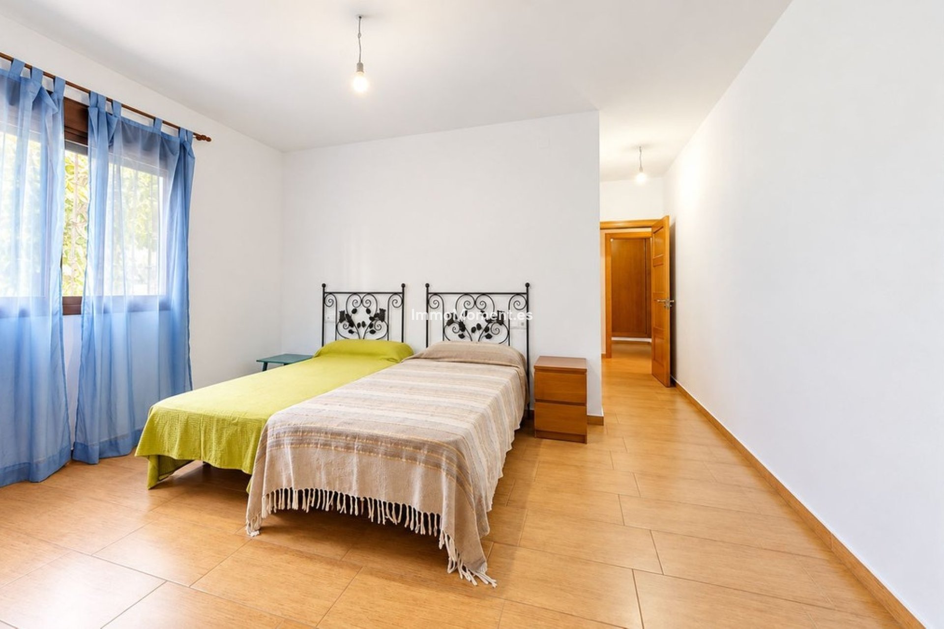 Revente - Villa individuelle - Benalmadena - Benalmadena Centro