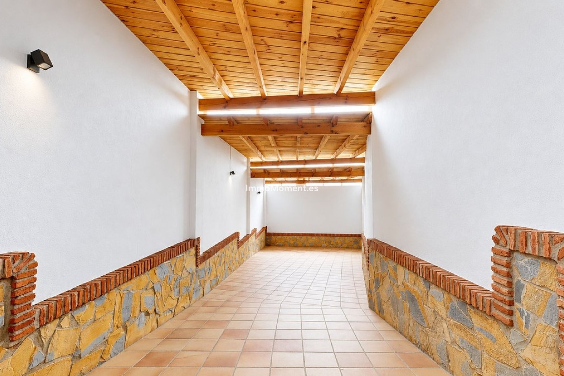 Revente - Villa individuelle - Benalmadena - Benalmadena Centro