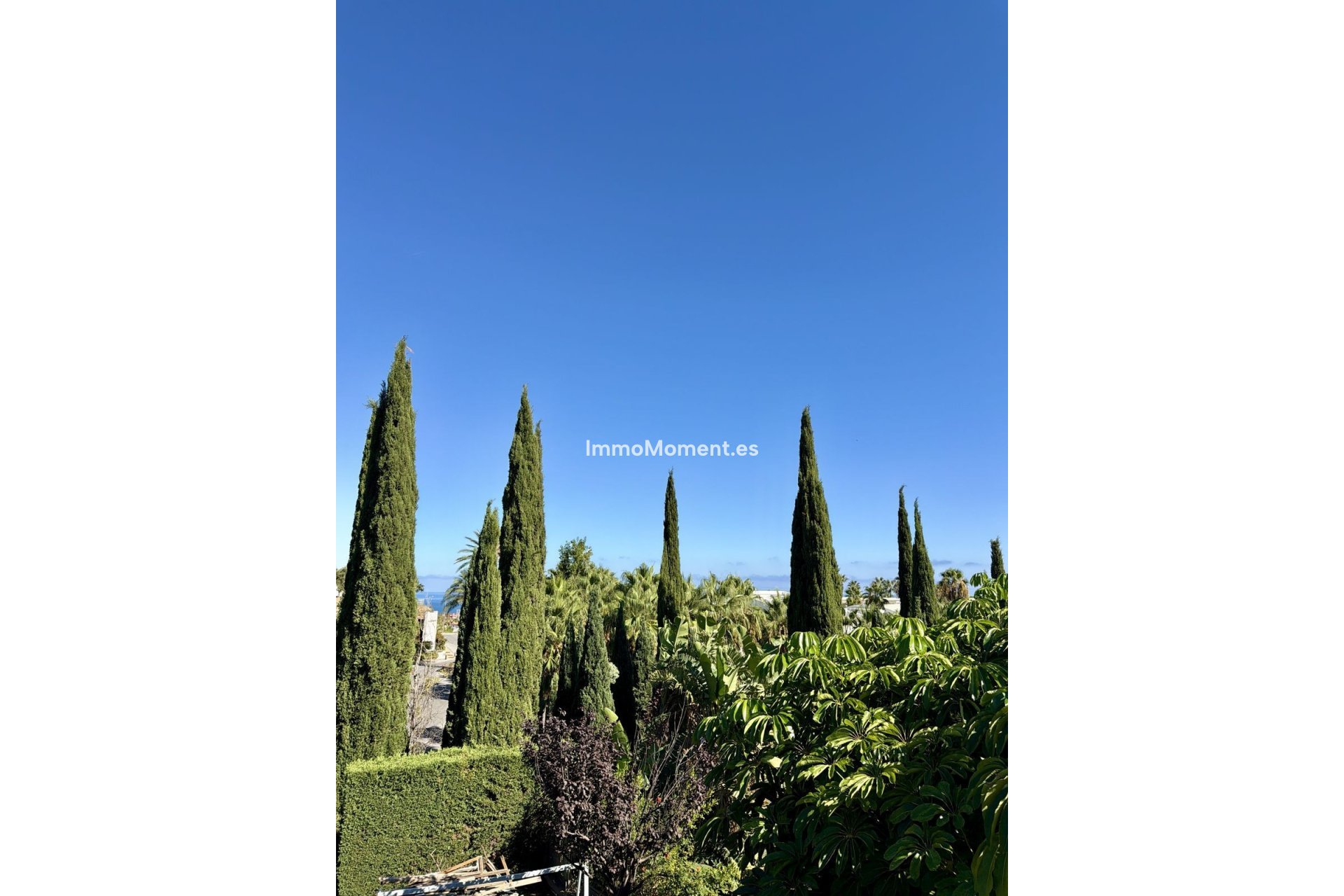 Revente - Villa individuelle - Benalmadena - Benalmadena Centro
