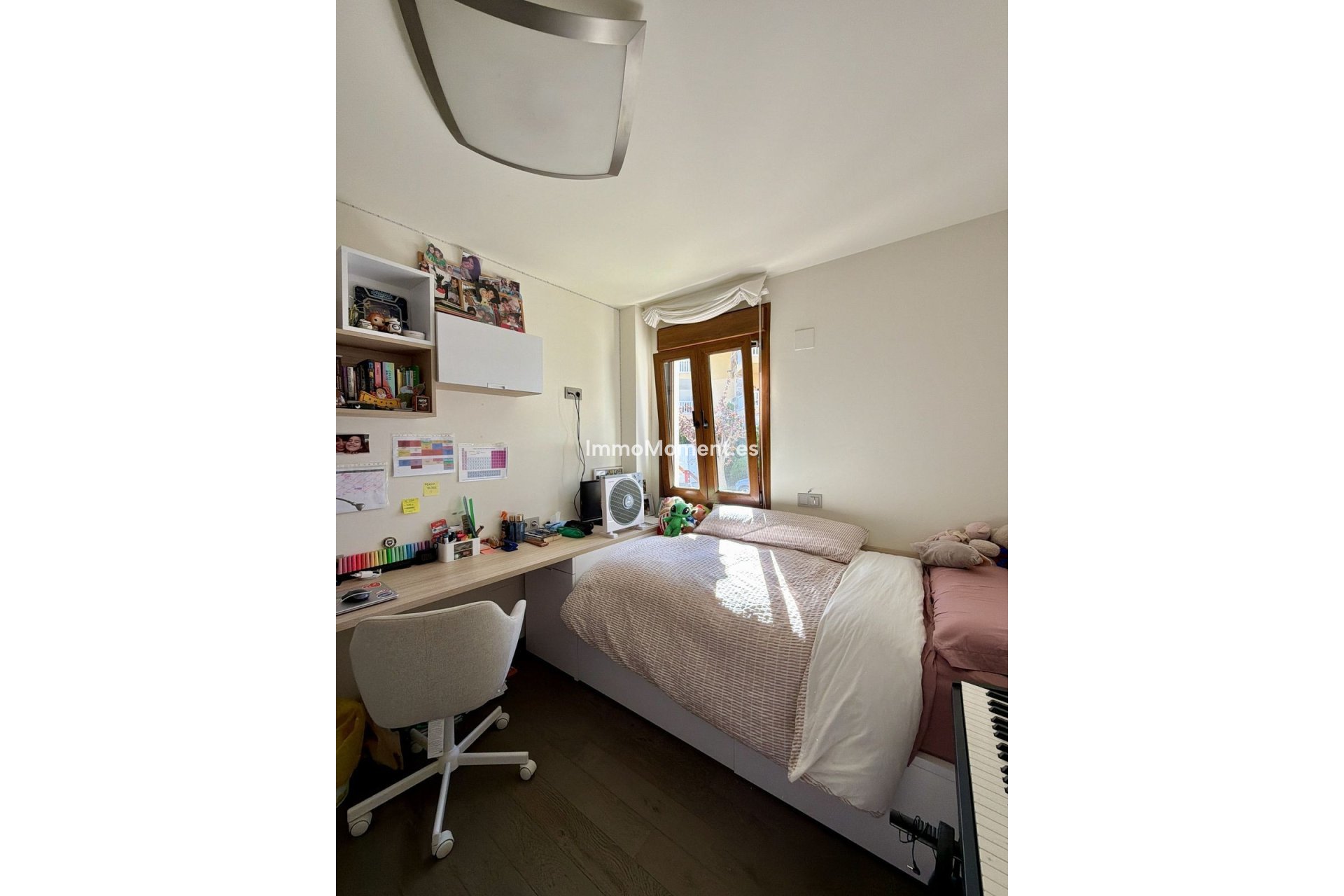 Revente - Villa individuelle - Benalmadena - Benalmadena Centro